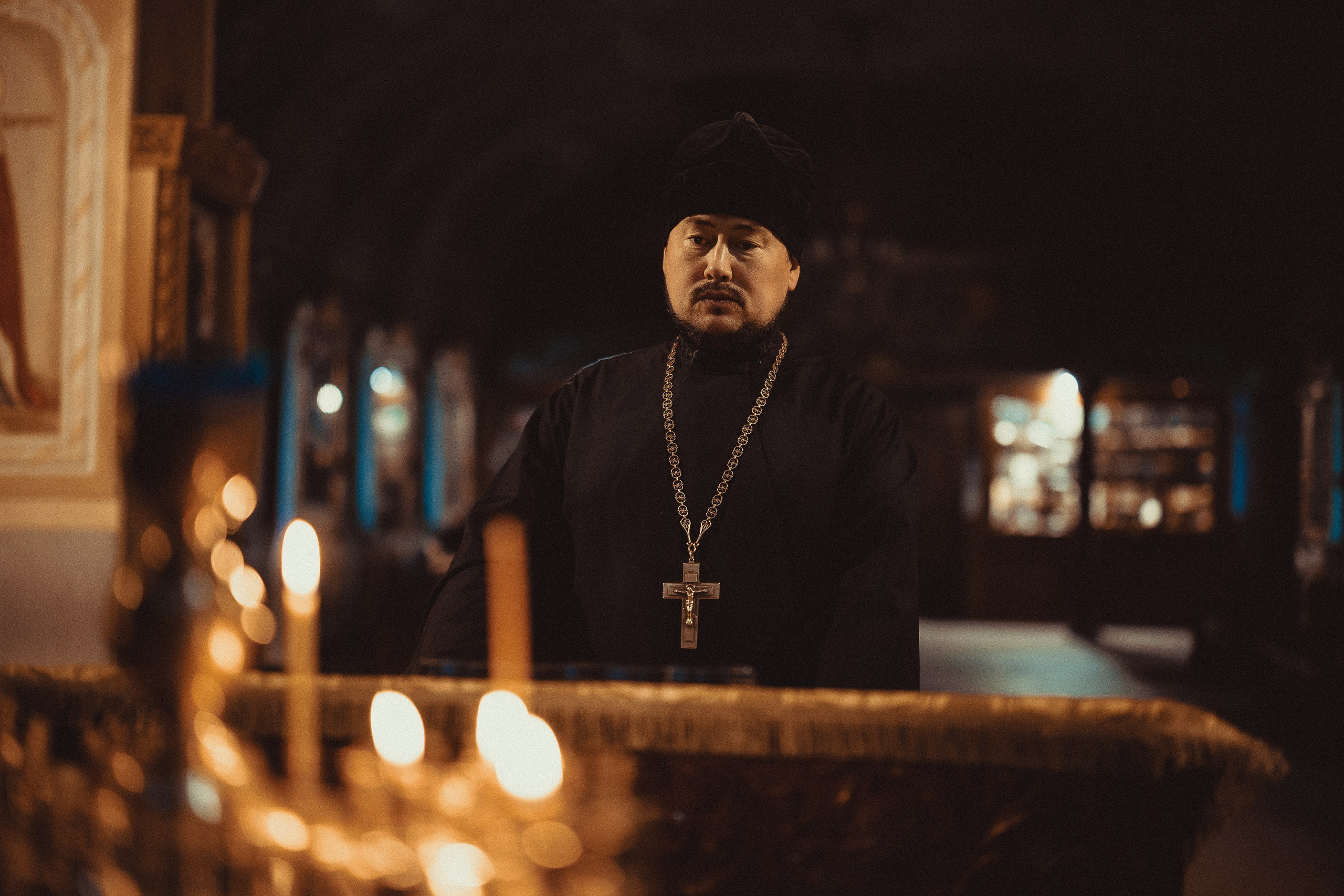 Мои работы цвет. Фотограф Алексей Гарьковенко