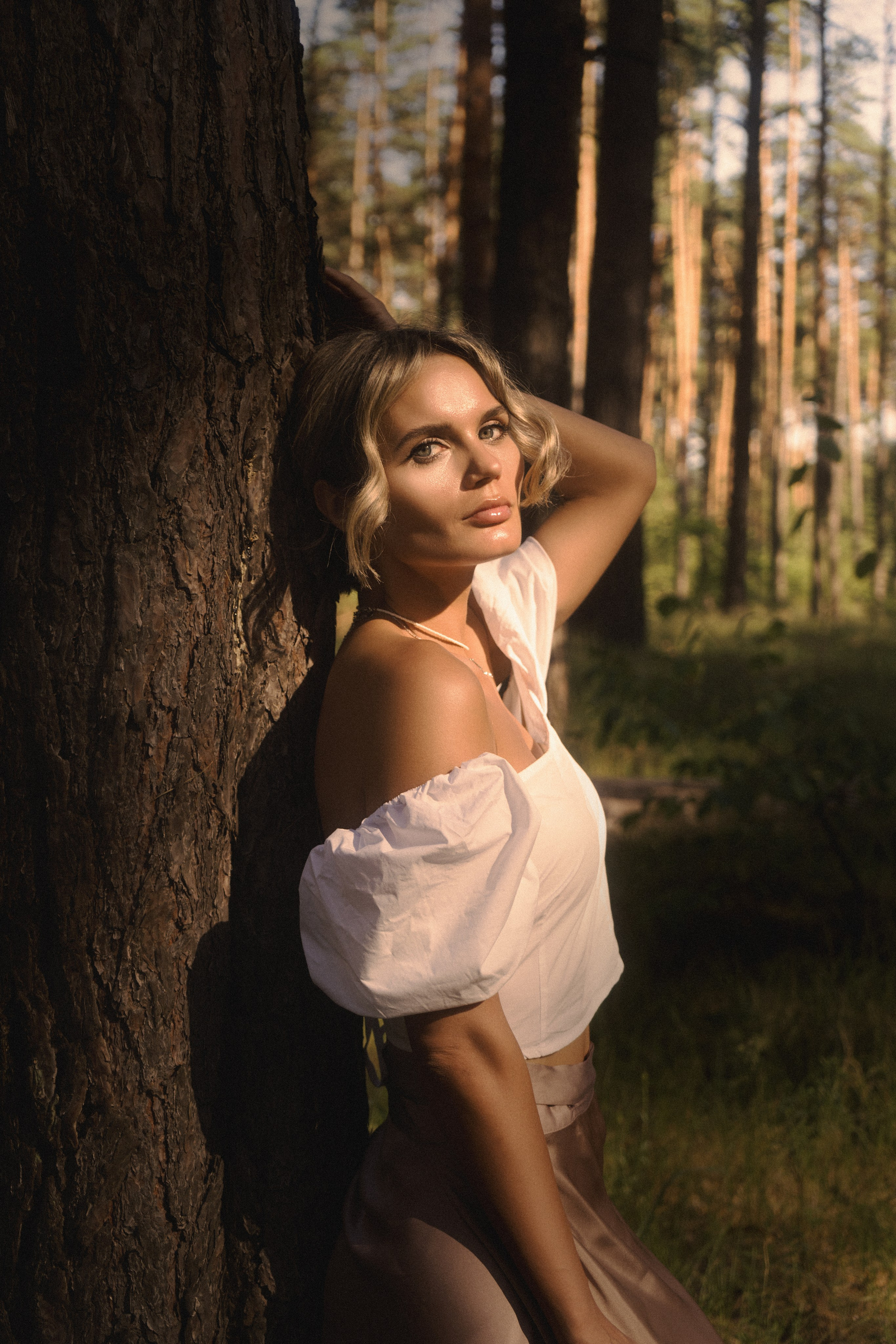 Мои работы цвет. Фотограф Алексей Гарьковенко