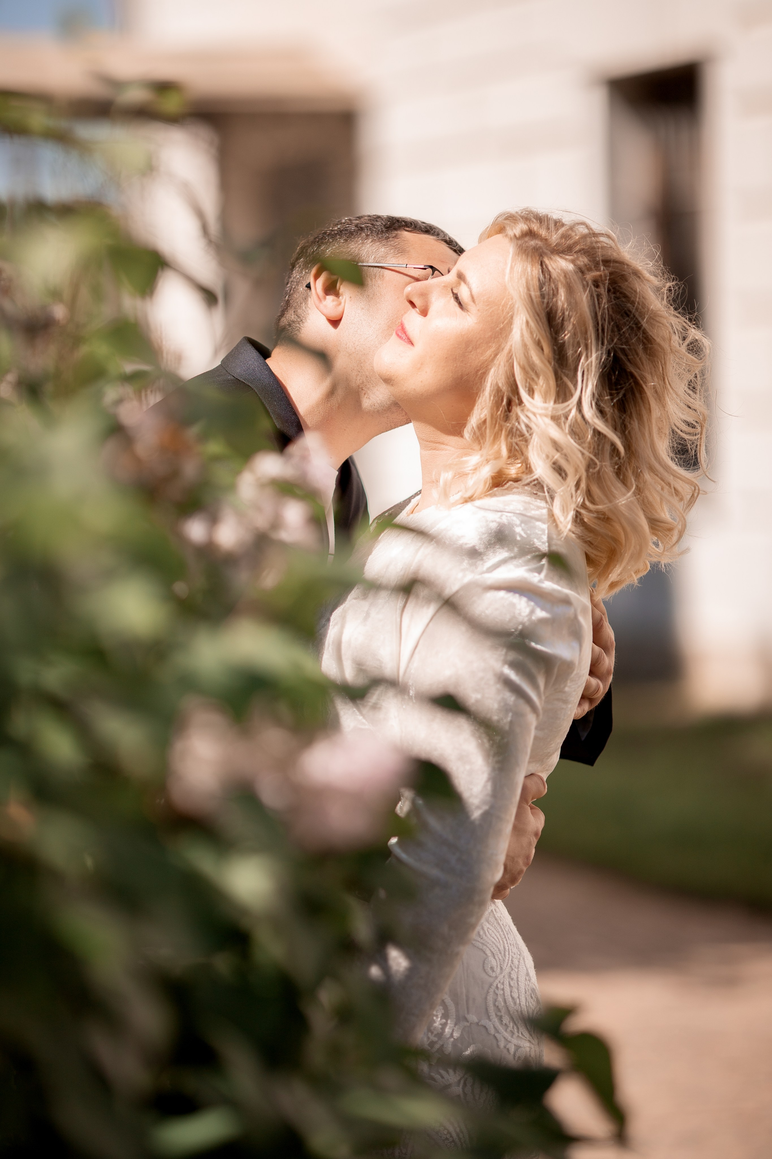 Артем & Ксения. Фотограф в Москве и МО, Мещерякова Ольга