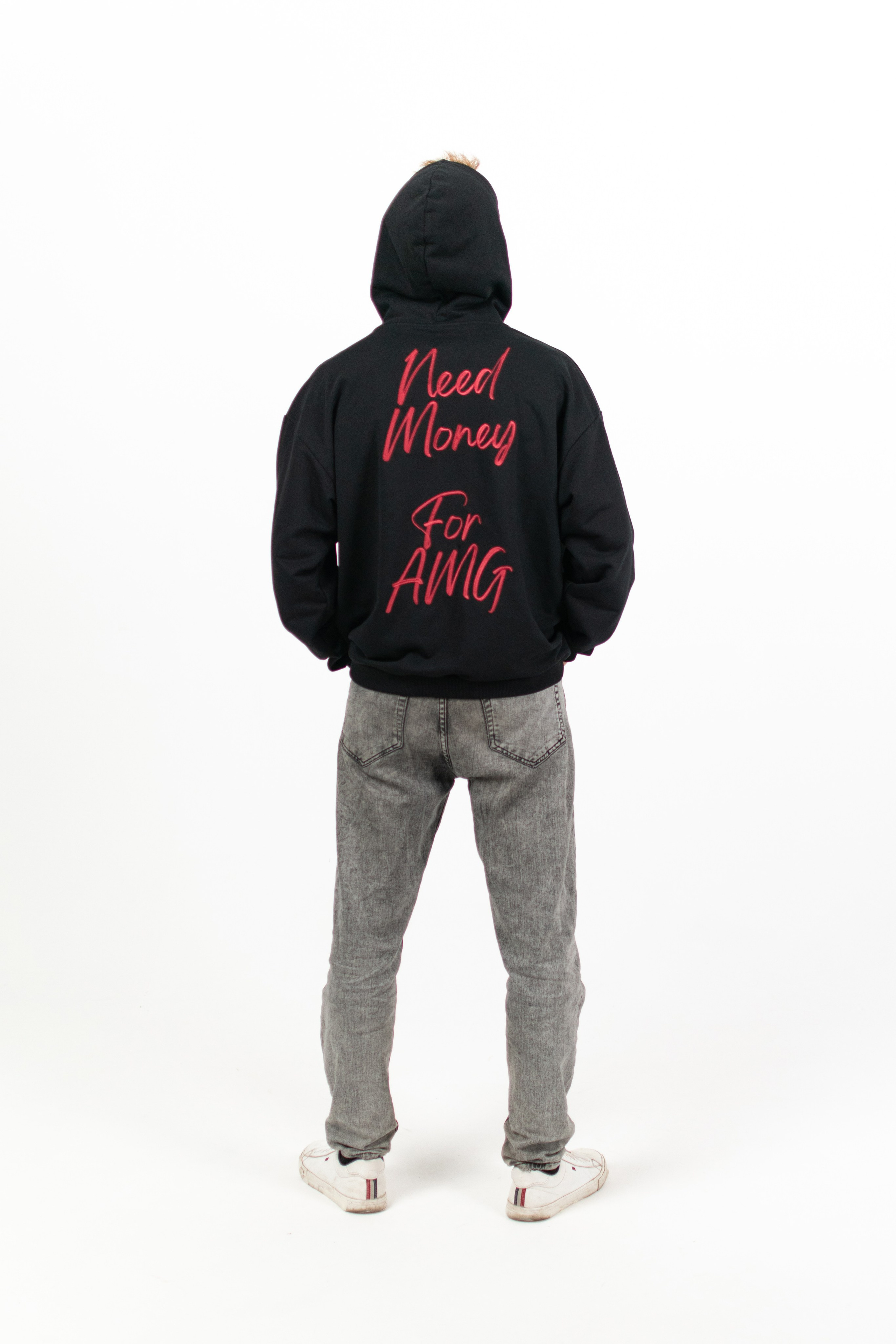 Needle. Фотограф Кемерово Андрей Зайцев