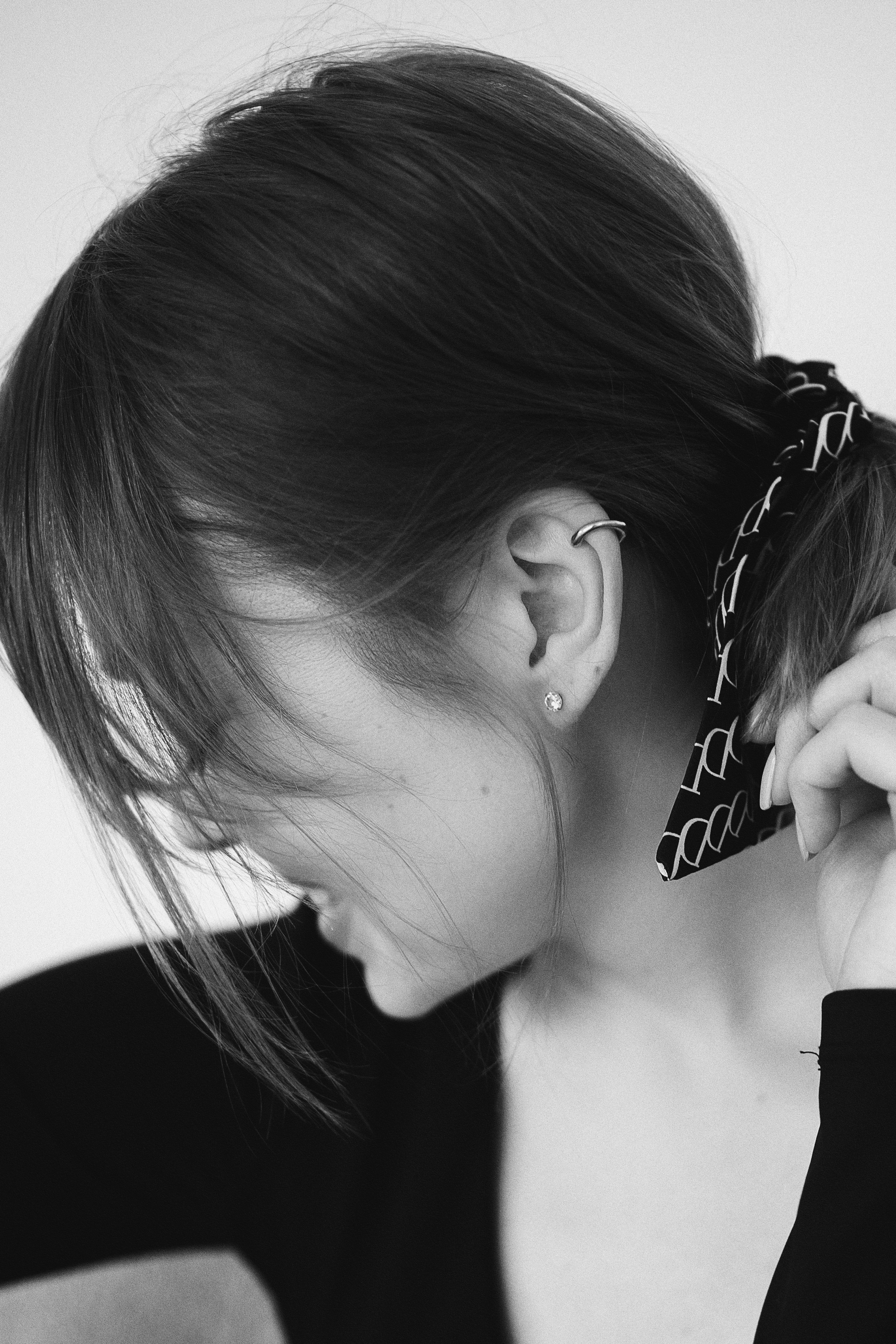 Надежда. Женский фотограф в Санкт-Петербурге Татьяна Саблина