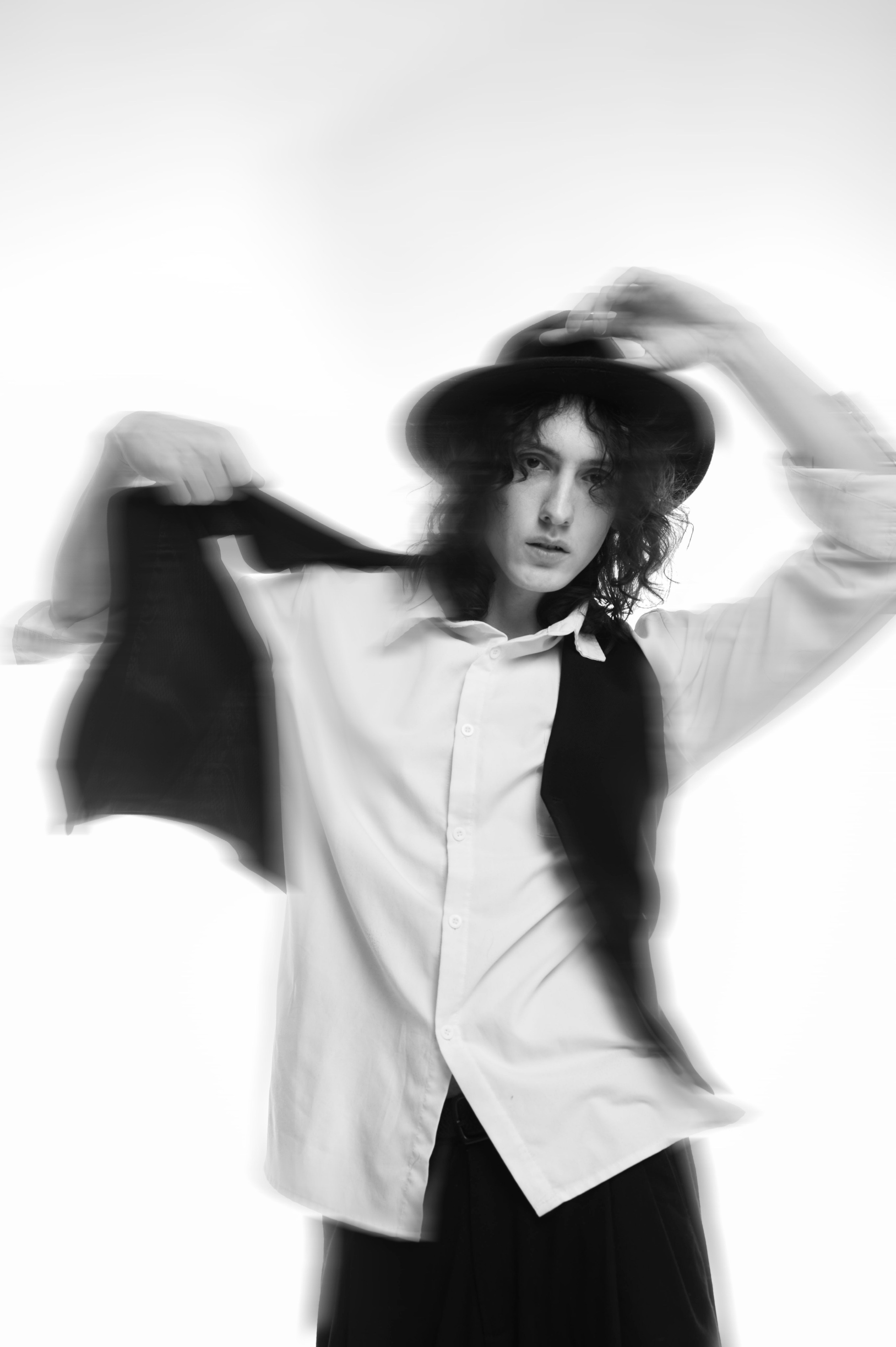 Эррият. Модельное агентство ТМ МОДЕЛС в Калининграде