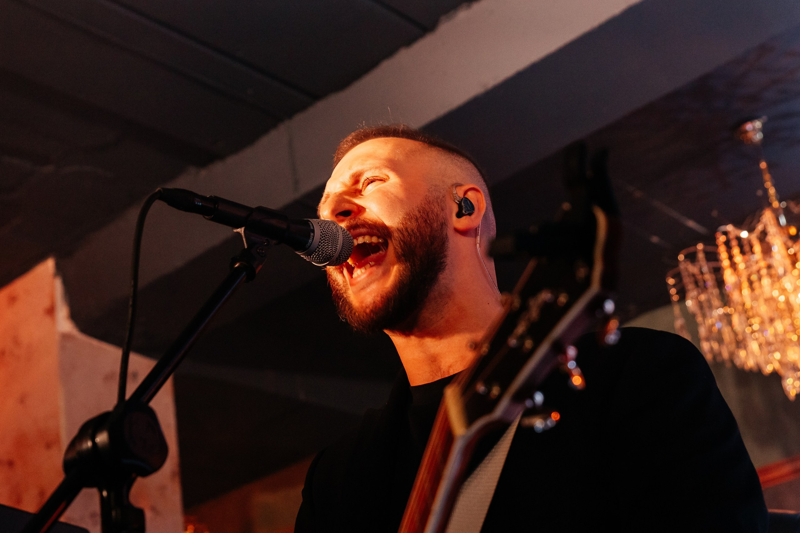 Cover Battle 2.0. Свадебный и репортажный фотограф в Новосибирске Федор Гладков