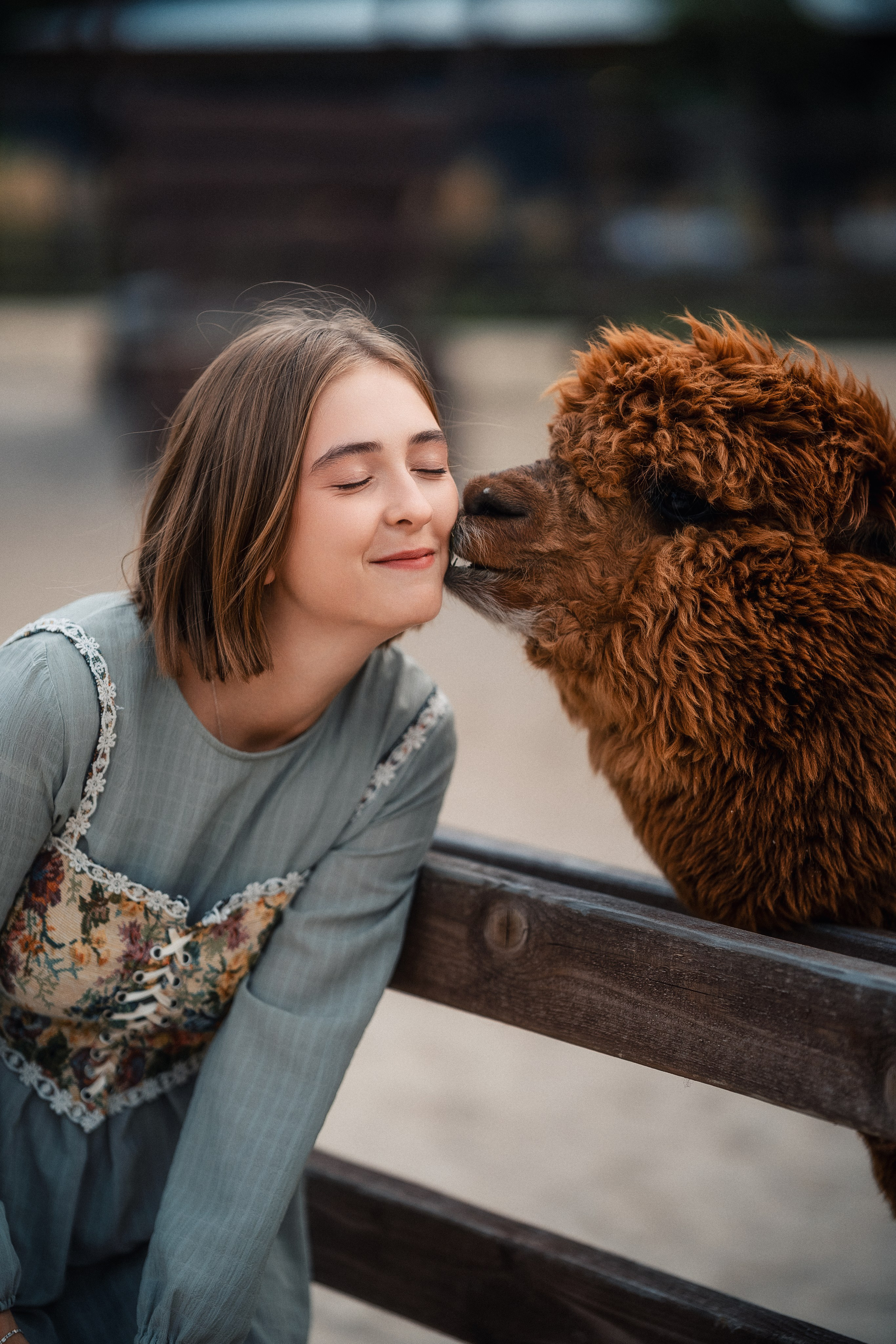 Фотосессия девушки. Свадебный и репортажный фотограф в Воронеже Роман Янко