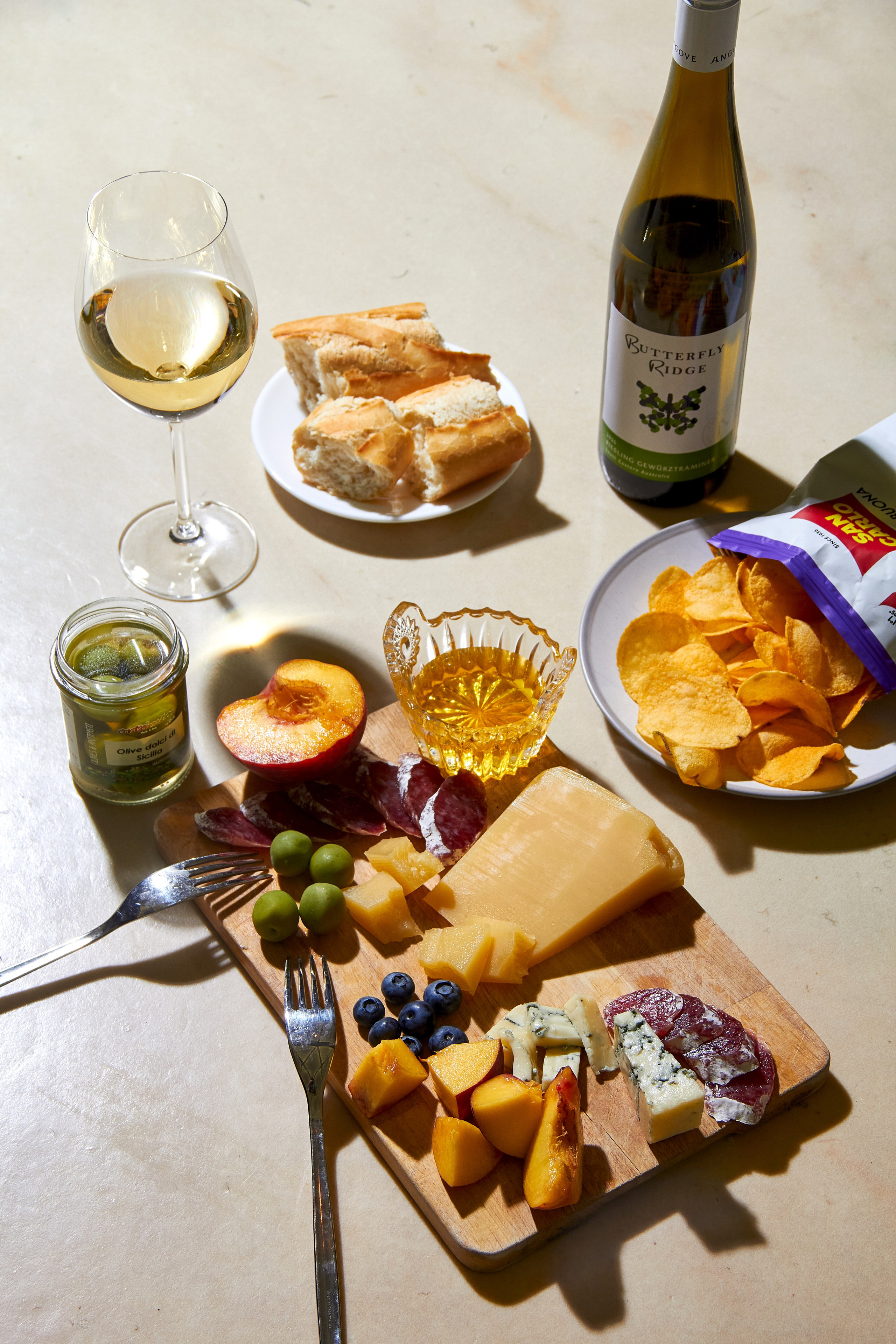 Foodphoto. Фотограф Алексей Веселов