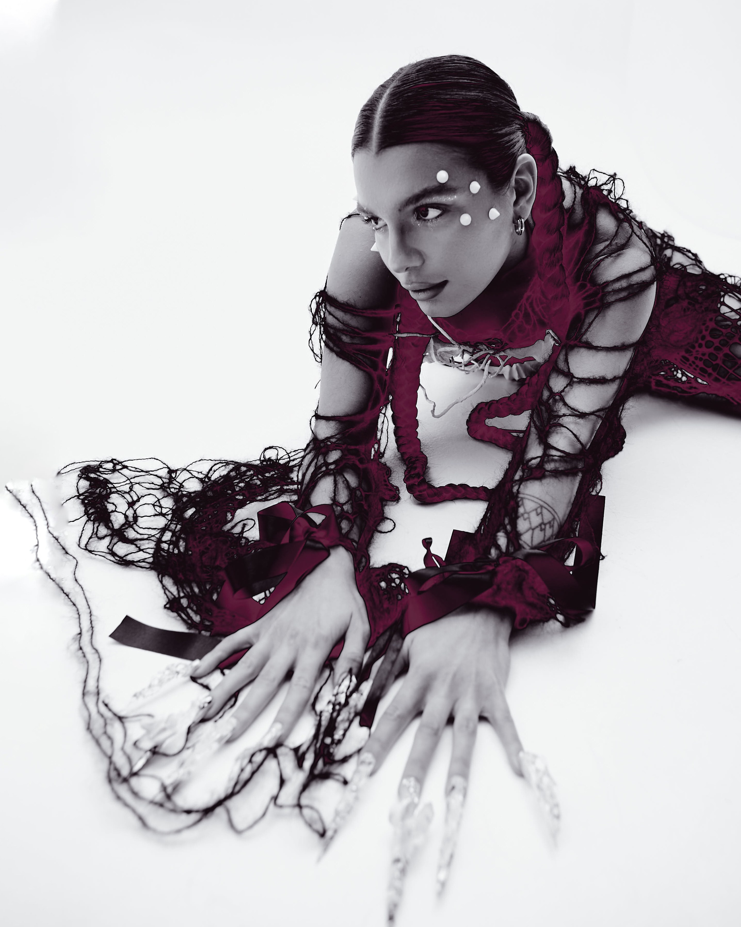 Фотограф Алексей Веселов