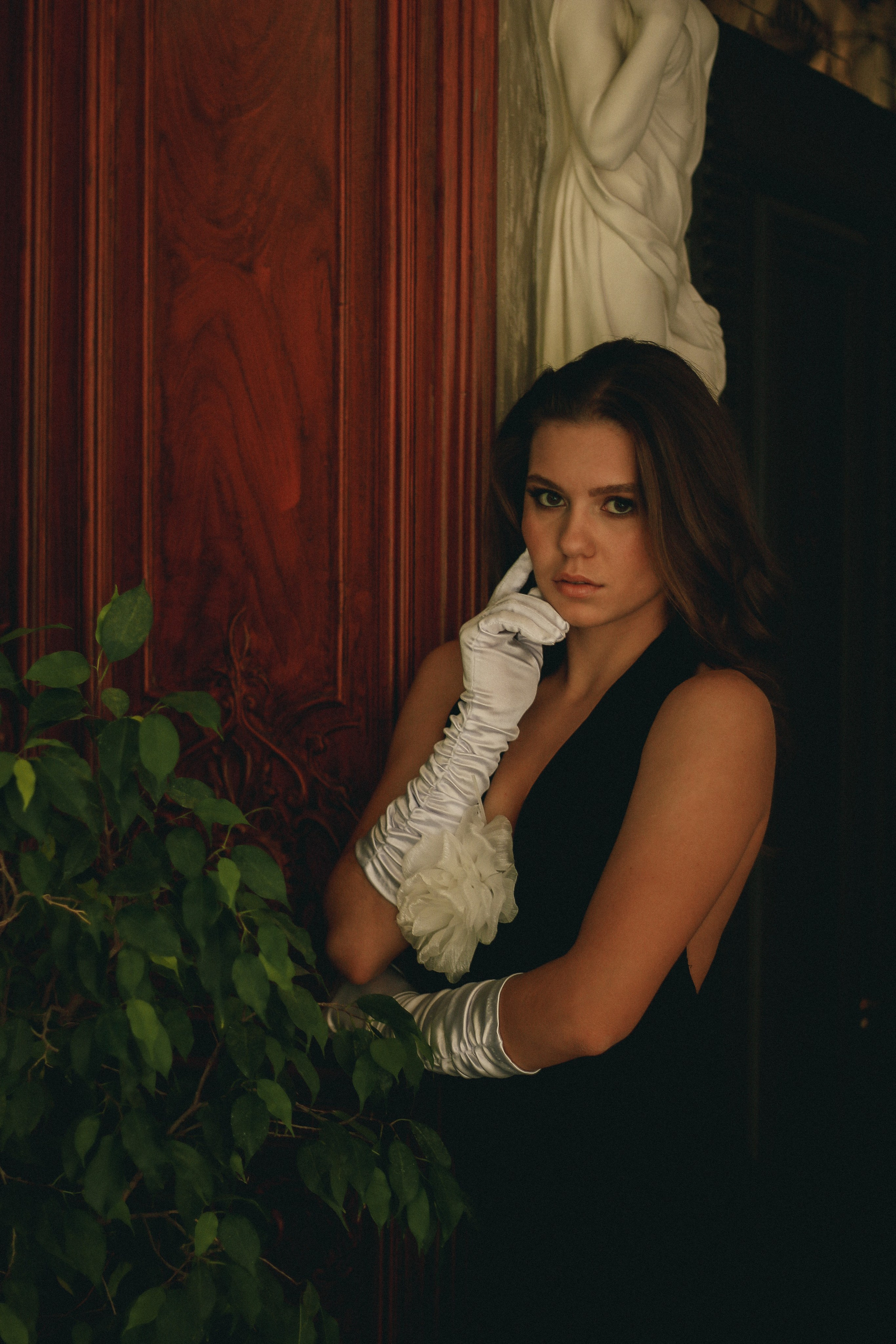 Полина. Фотограф Краснодар