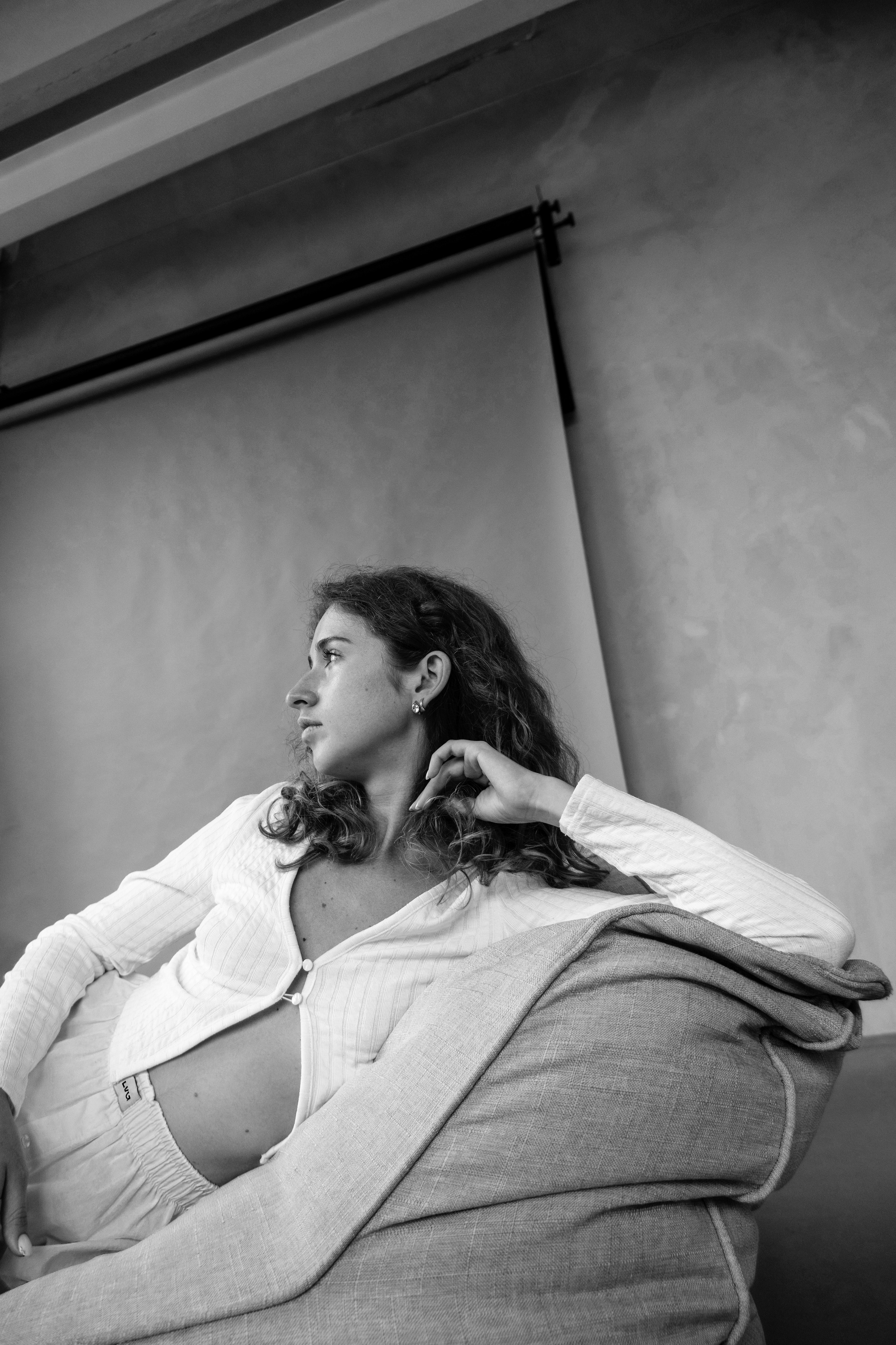 Maria. Фотограф Калашникова Софья