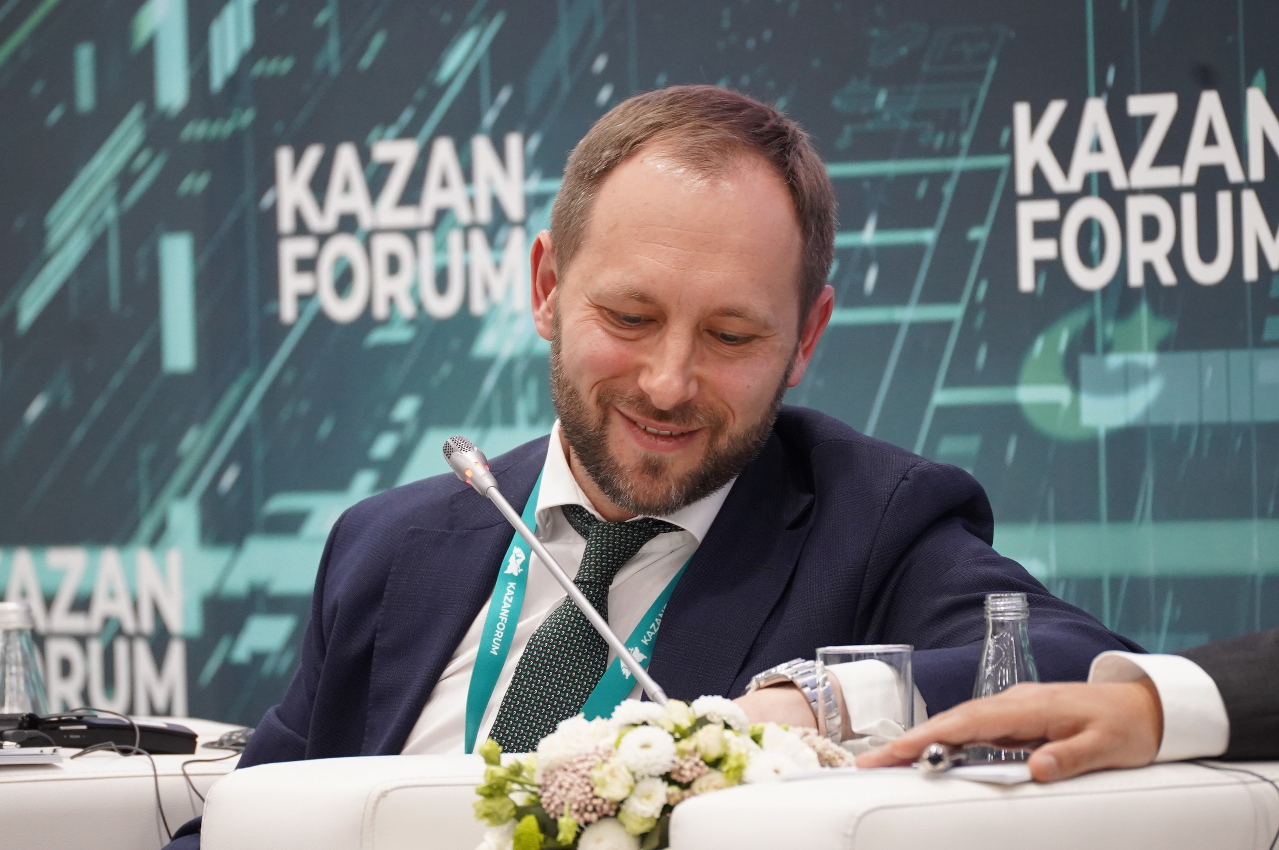 КОНФИРЕНЦИИ. Фотограф Рамиль Фасхутдинов