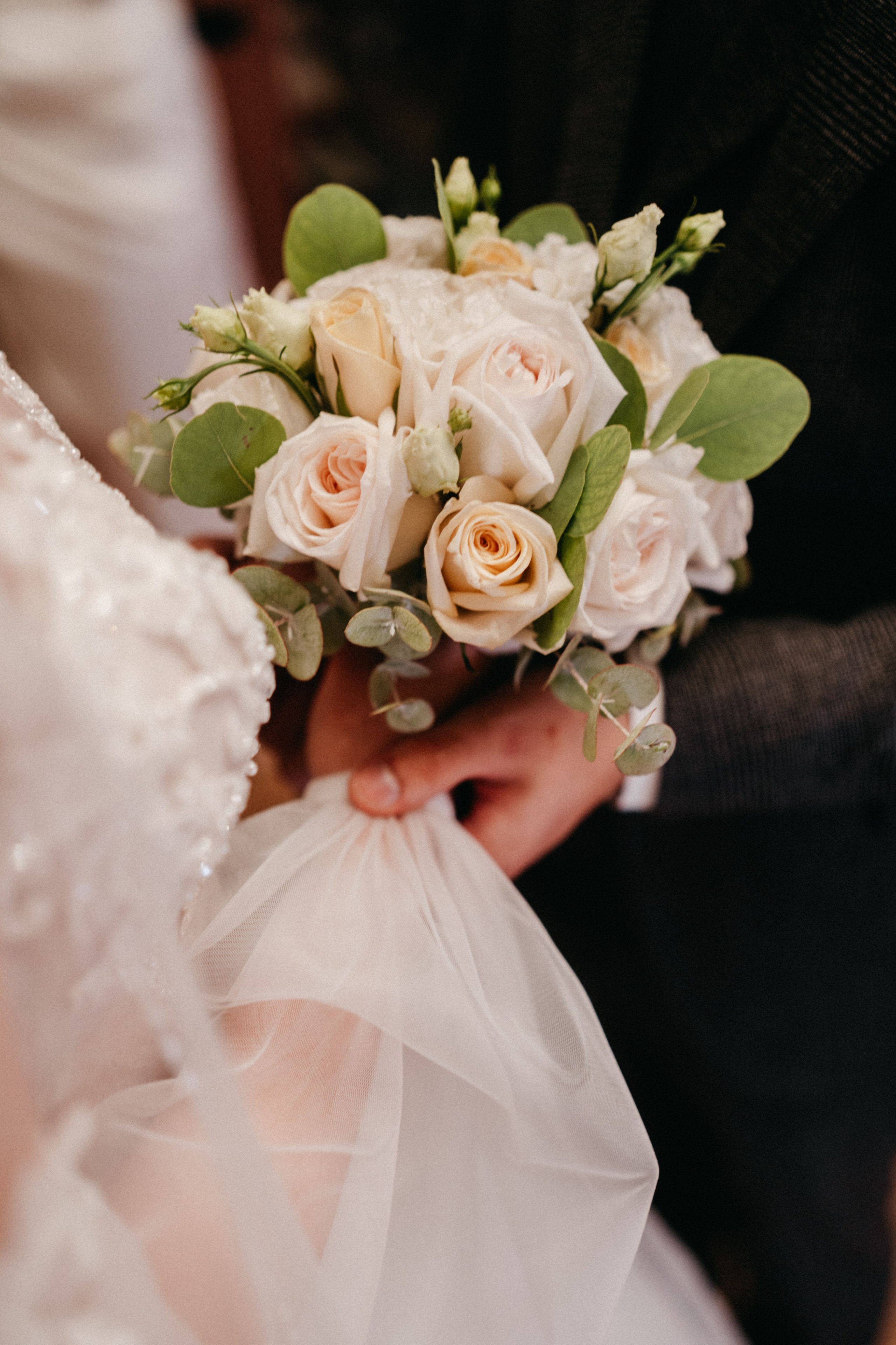 Таисия и Михаил. Фотограф Тамбов — Воронеж