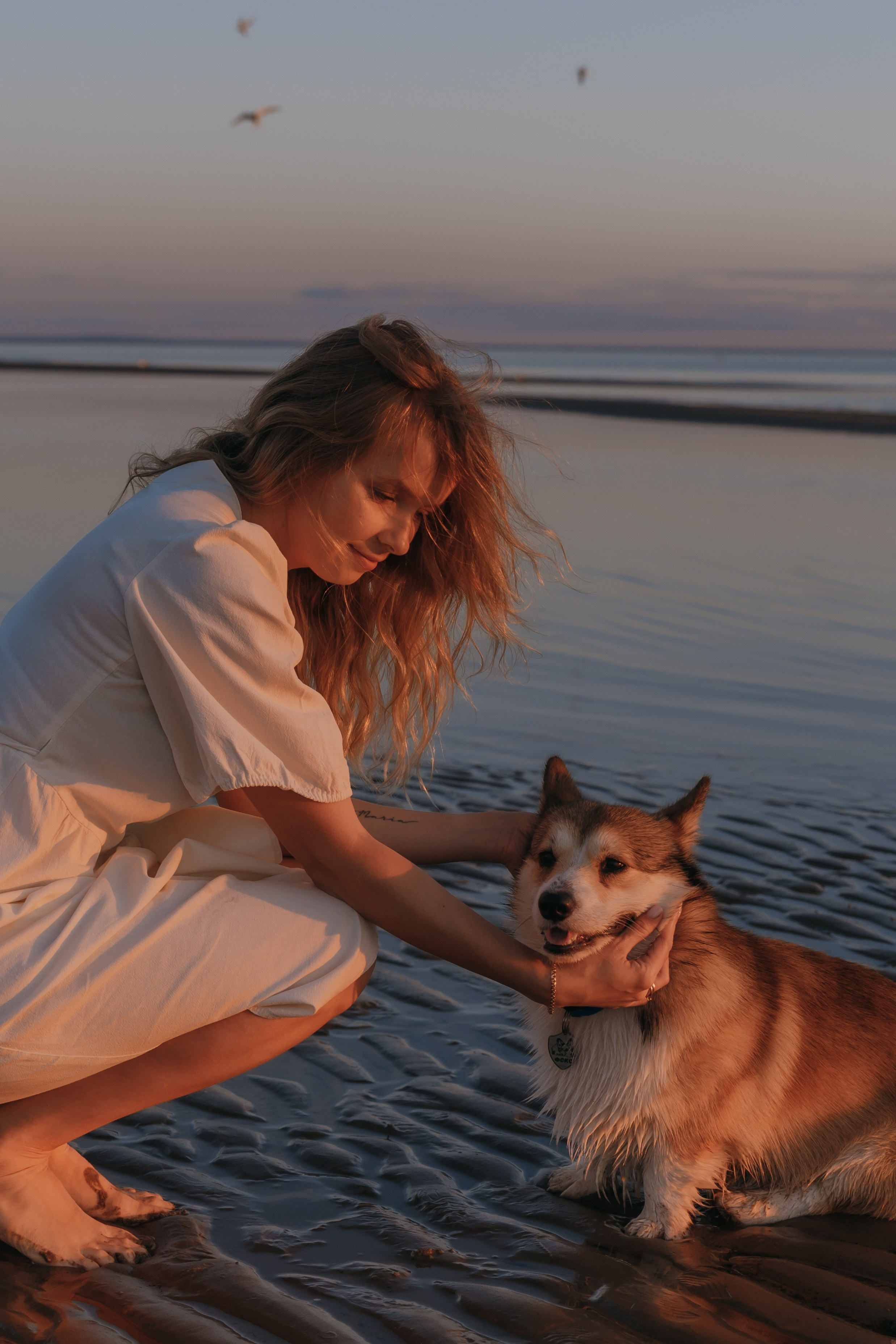 Семейная фотосъемка в Архангельске и Северодвинске. Портретный и свадебный фотограф в Архангельске Елизавета Стрекаловская