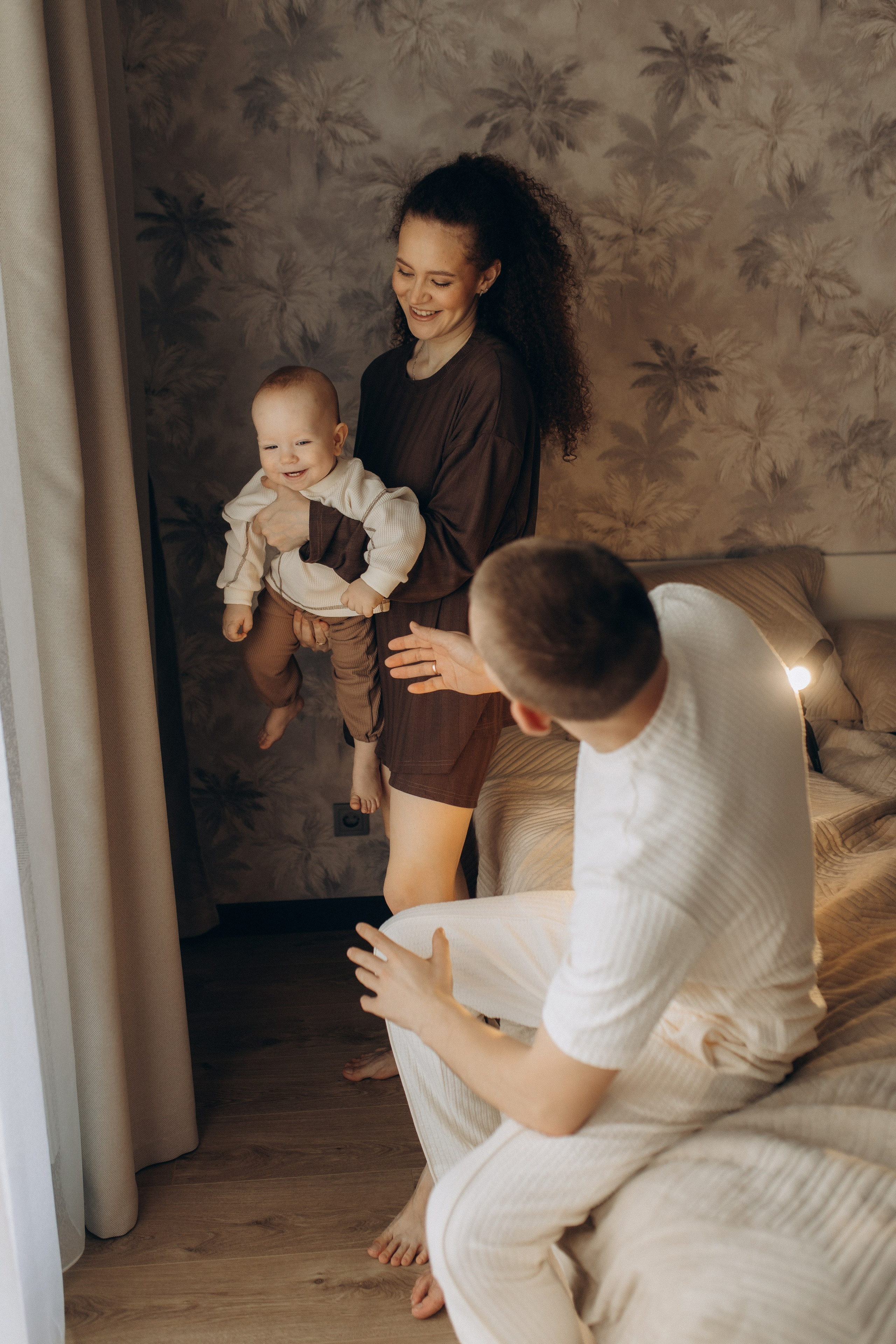 Family. Фотограф Саратов