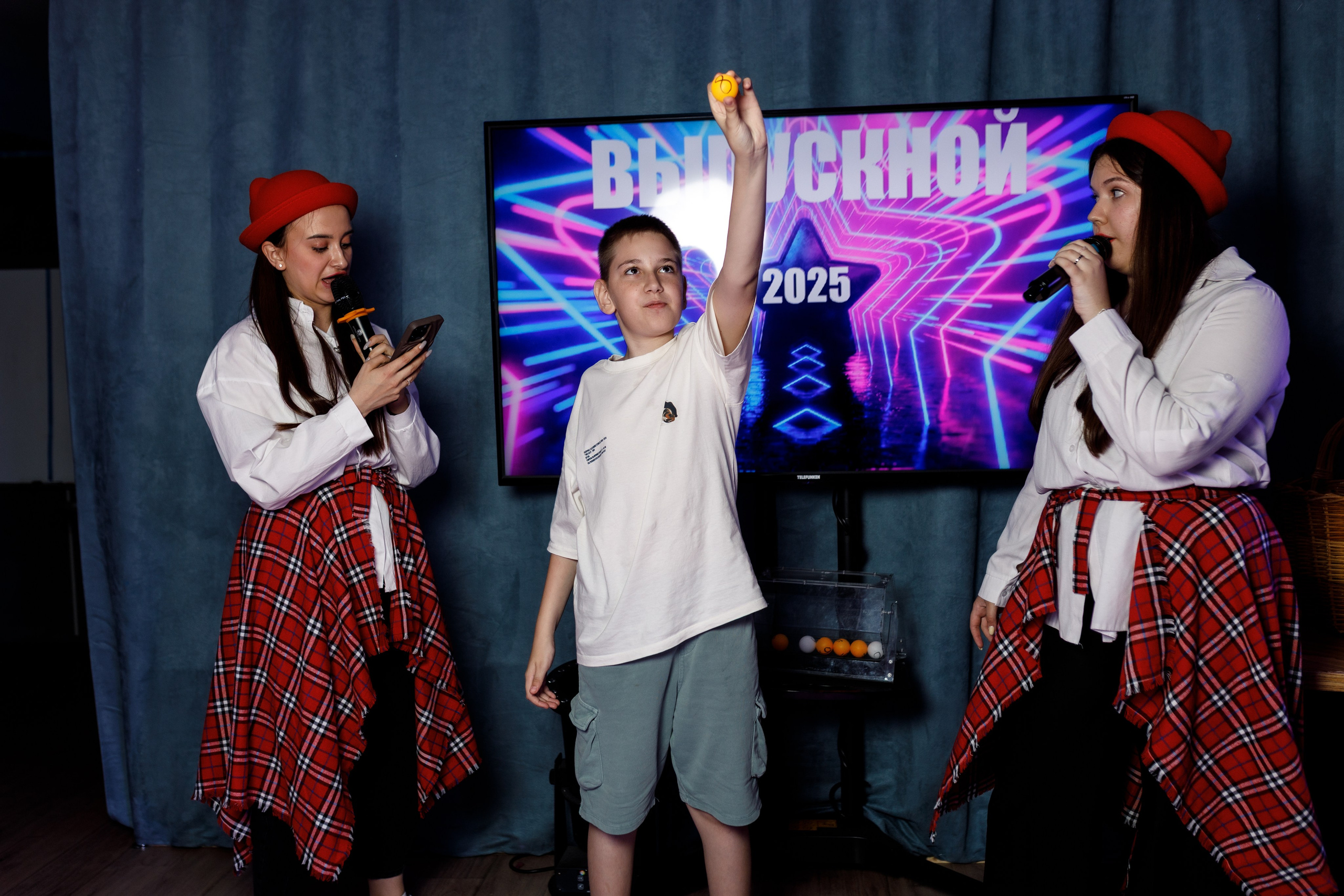 Репортаж. Fashion и контент-фотограф в Москве Антон Попелнуха