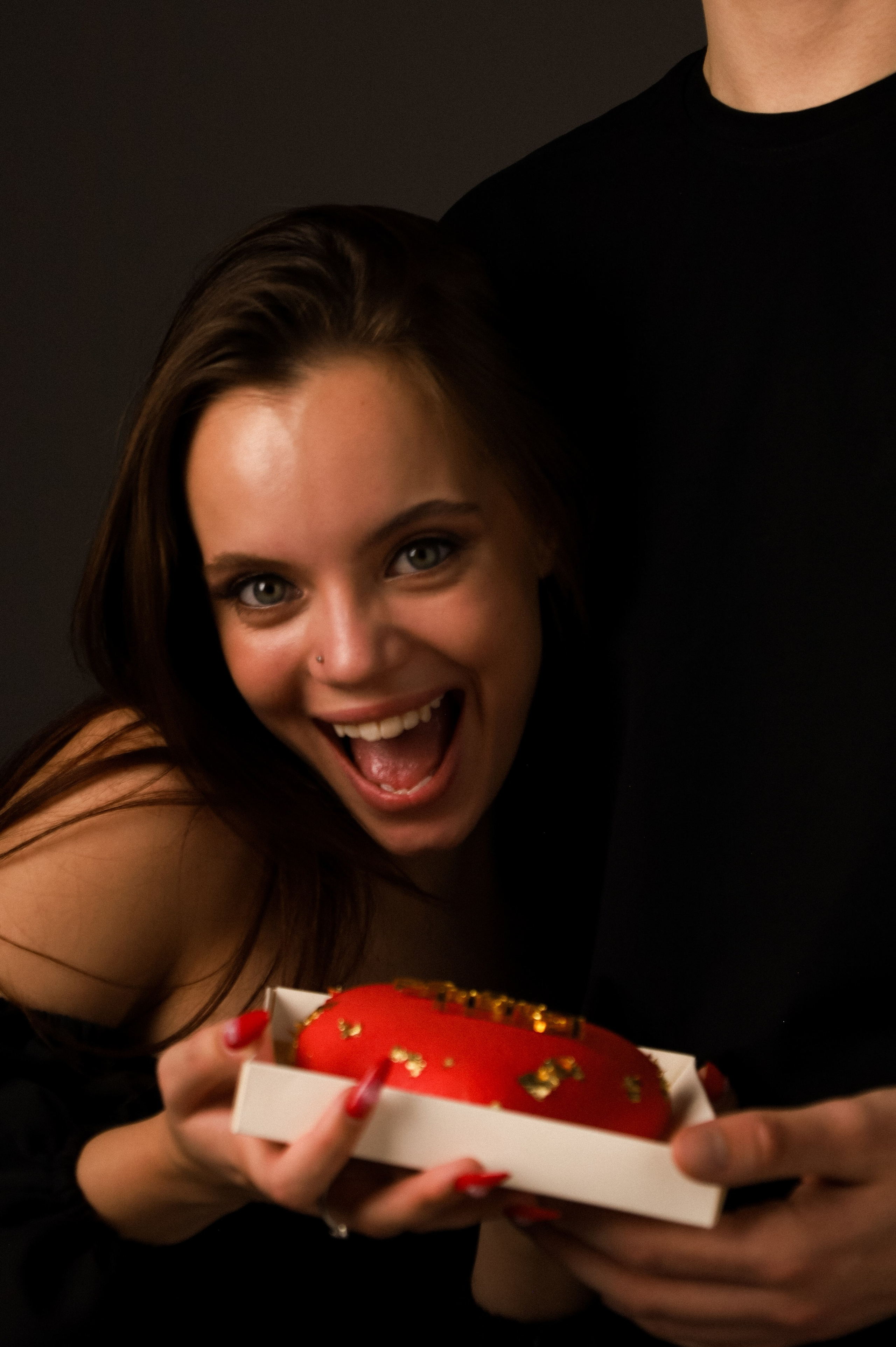 Валерия & Станислав. Никонорова Анастасия