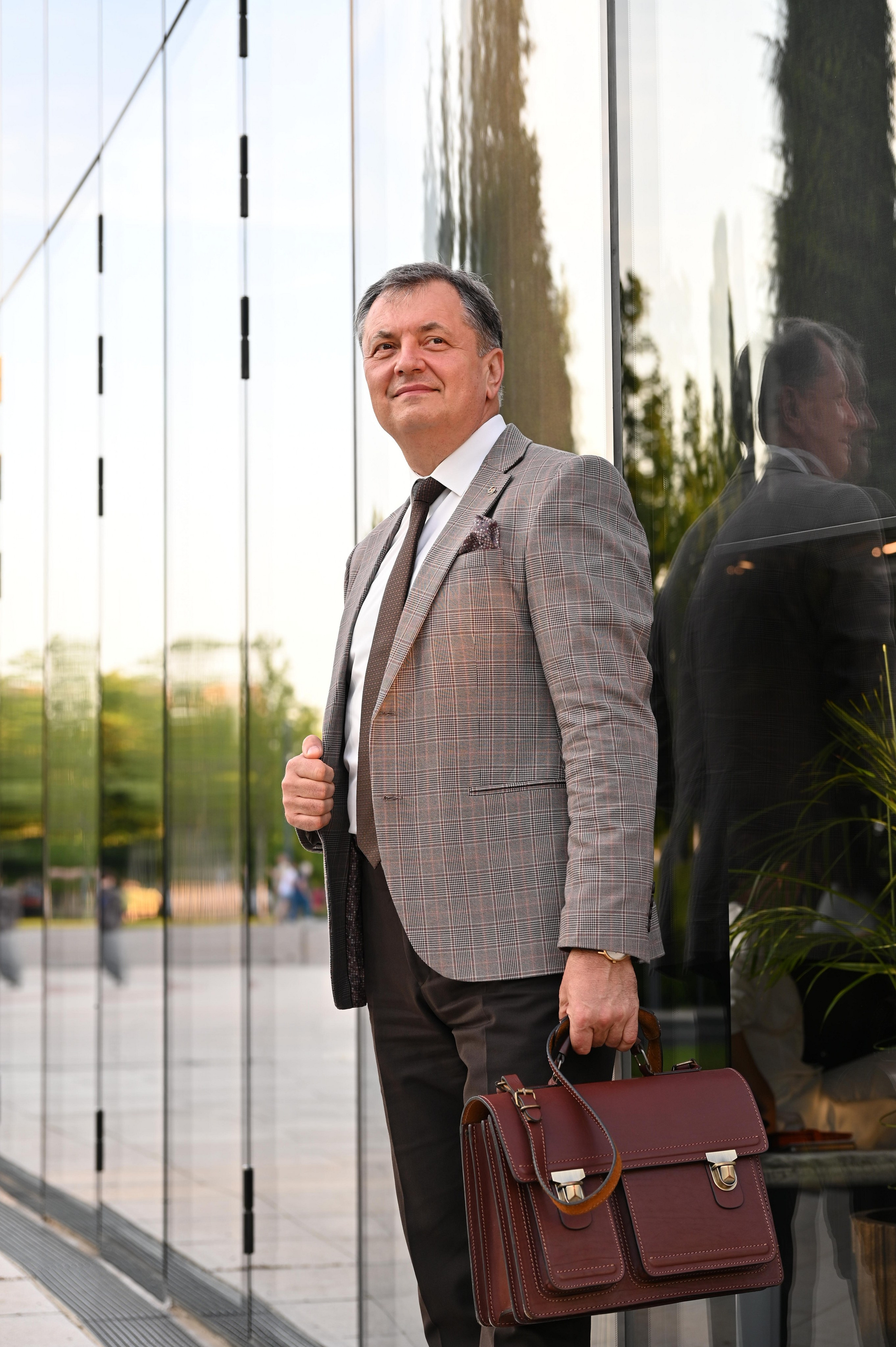 Мужской деловой портрет. Репортажный фотограф в Краснодаре Валентина Пащенко