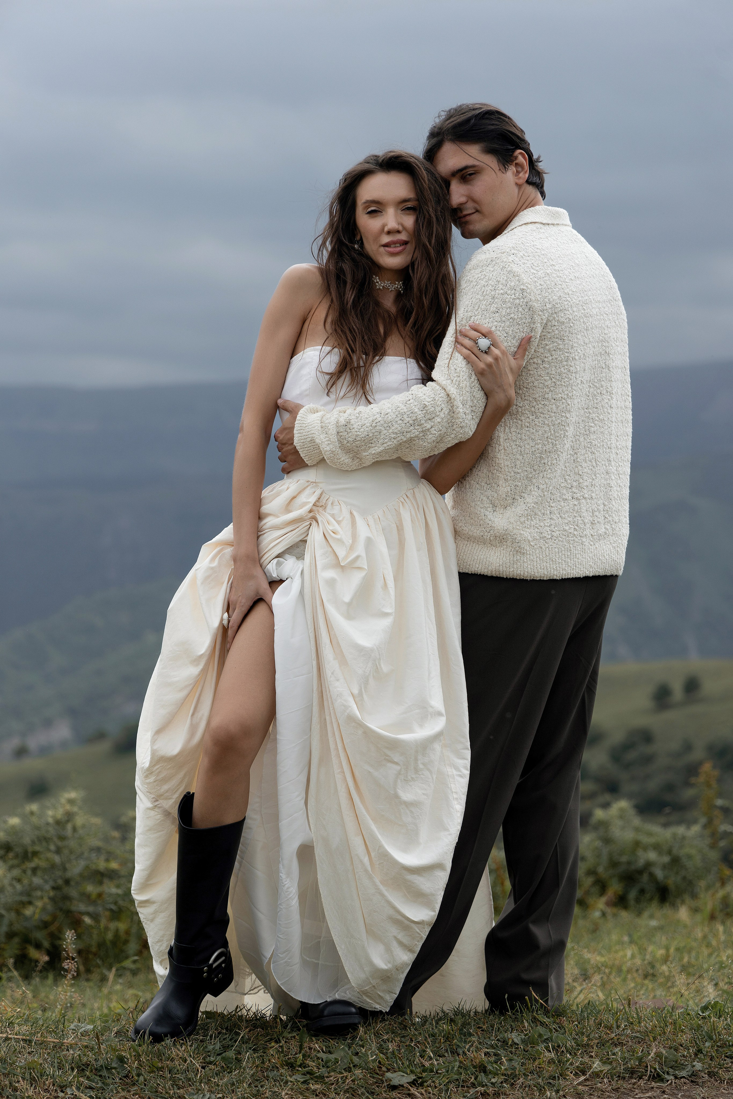 Свадебный фотограф. Краснодар, Сочи, Новороссийск. Вадим Мерье