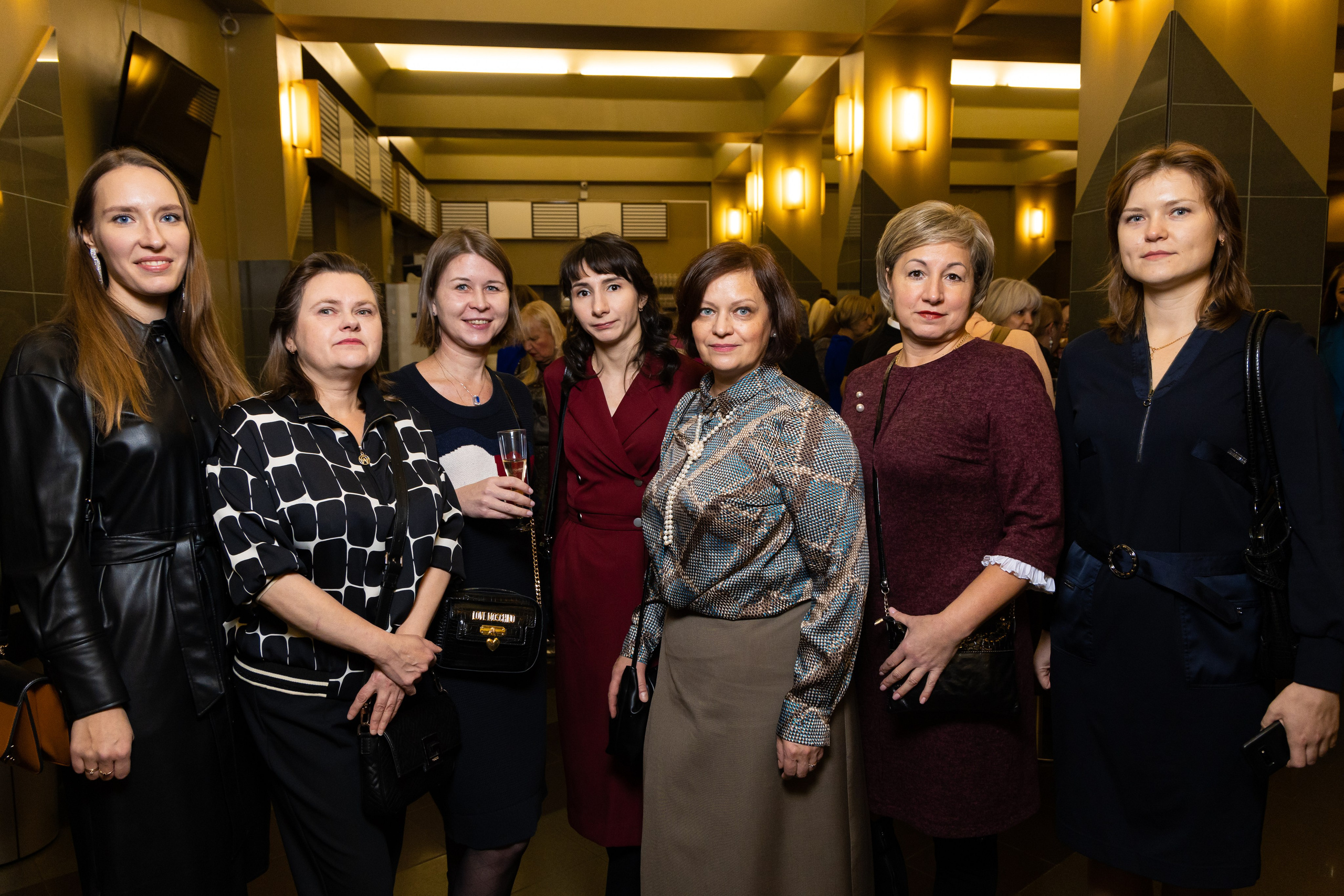 Север Метрополь. Новогодний корпоратив. Евгений Матвеев — фотограф в Санкт-Петербурге