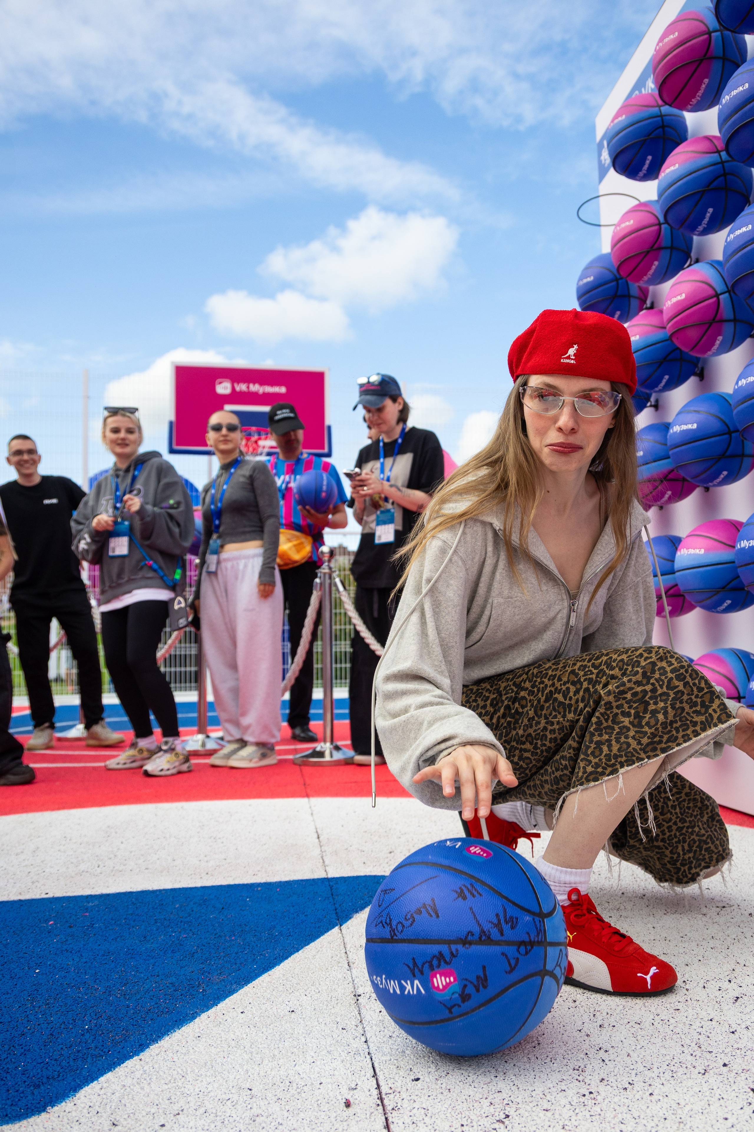 VK Fest. VK Музыка 2025. Евгений Матвеев — фотограф в Санкт-Петербурге