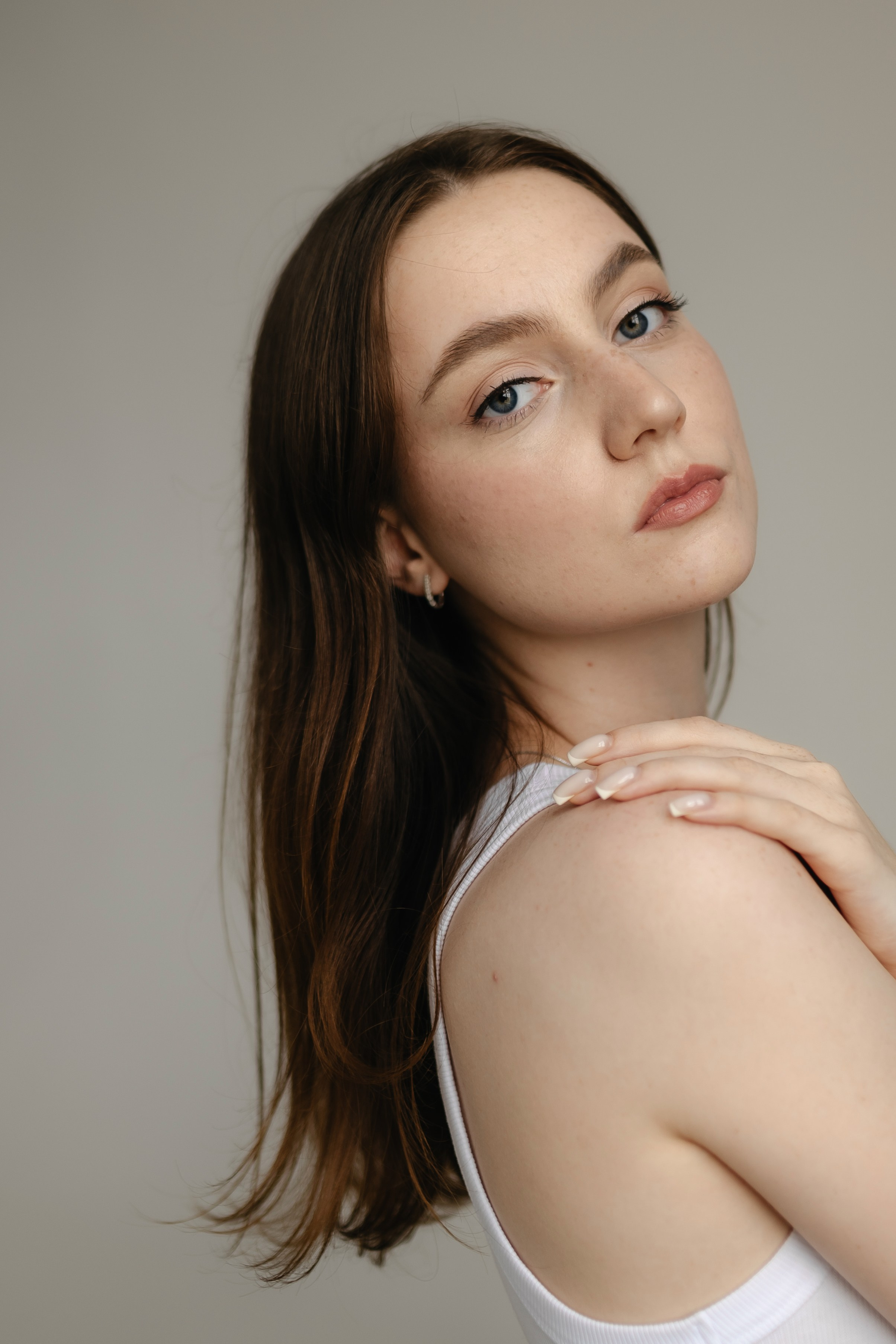 Мария. Семейный и портретный фотограф Нижний Новгород