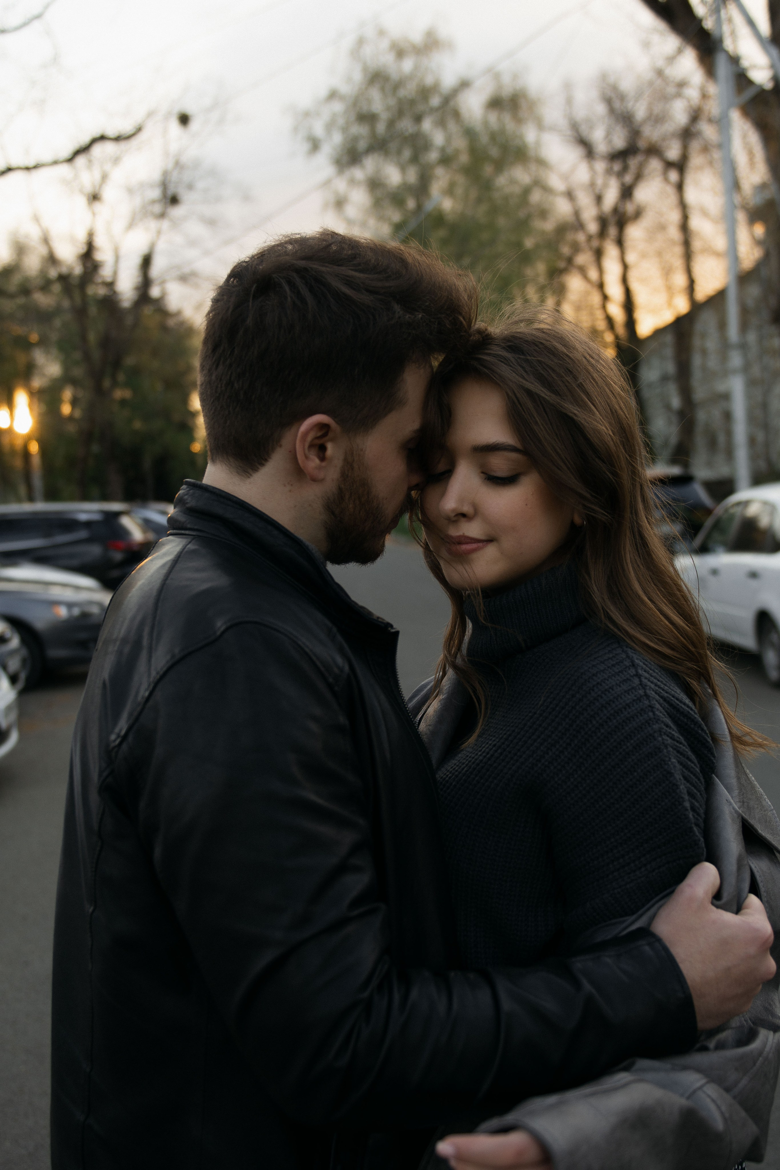 Настя и Илья. Свадебный и женский фотограф в Ставрополе Вика Лексеева