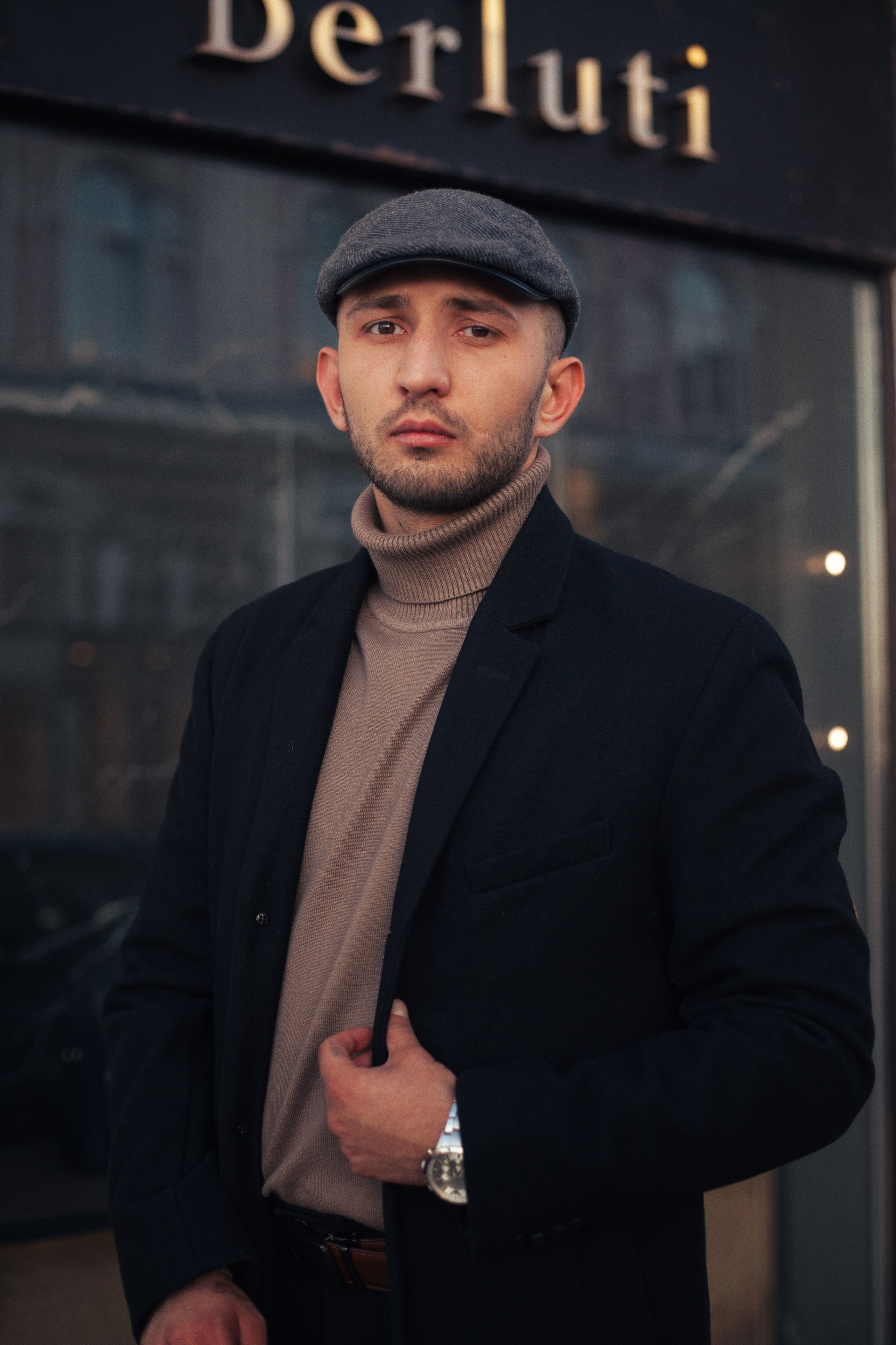 портретный фотограф Нижний Новгород