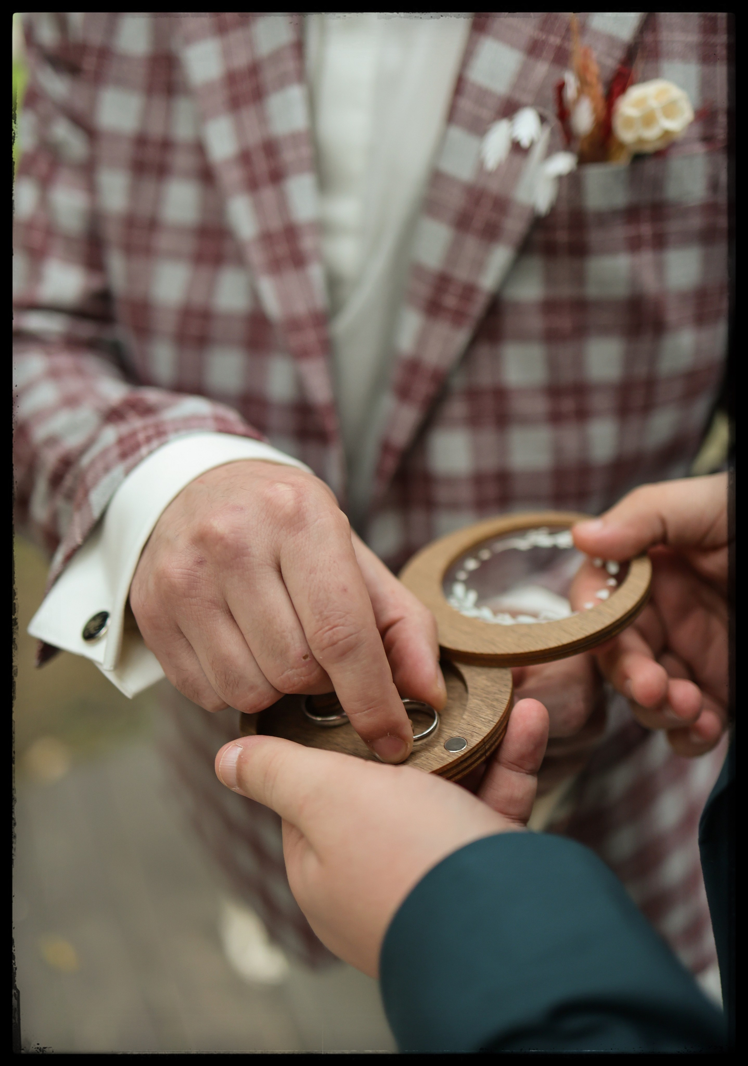 Любовь. Фотограф и видеограф в Москве Полина Абраменкова