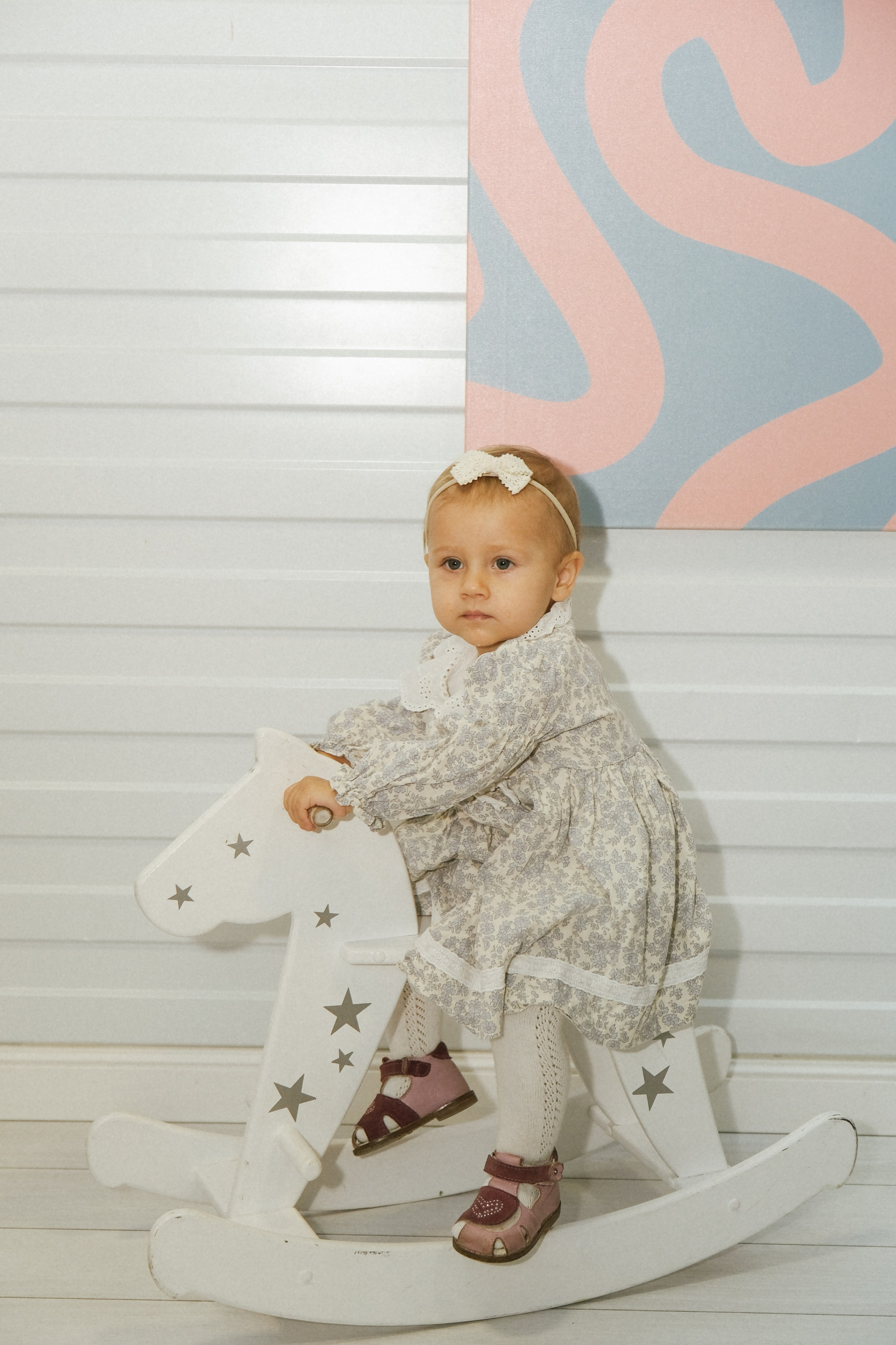 Дети. Фотограф и видеограф в Москве Полина Абраменкова