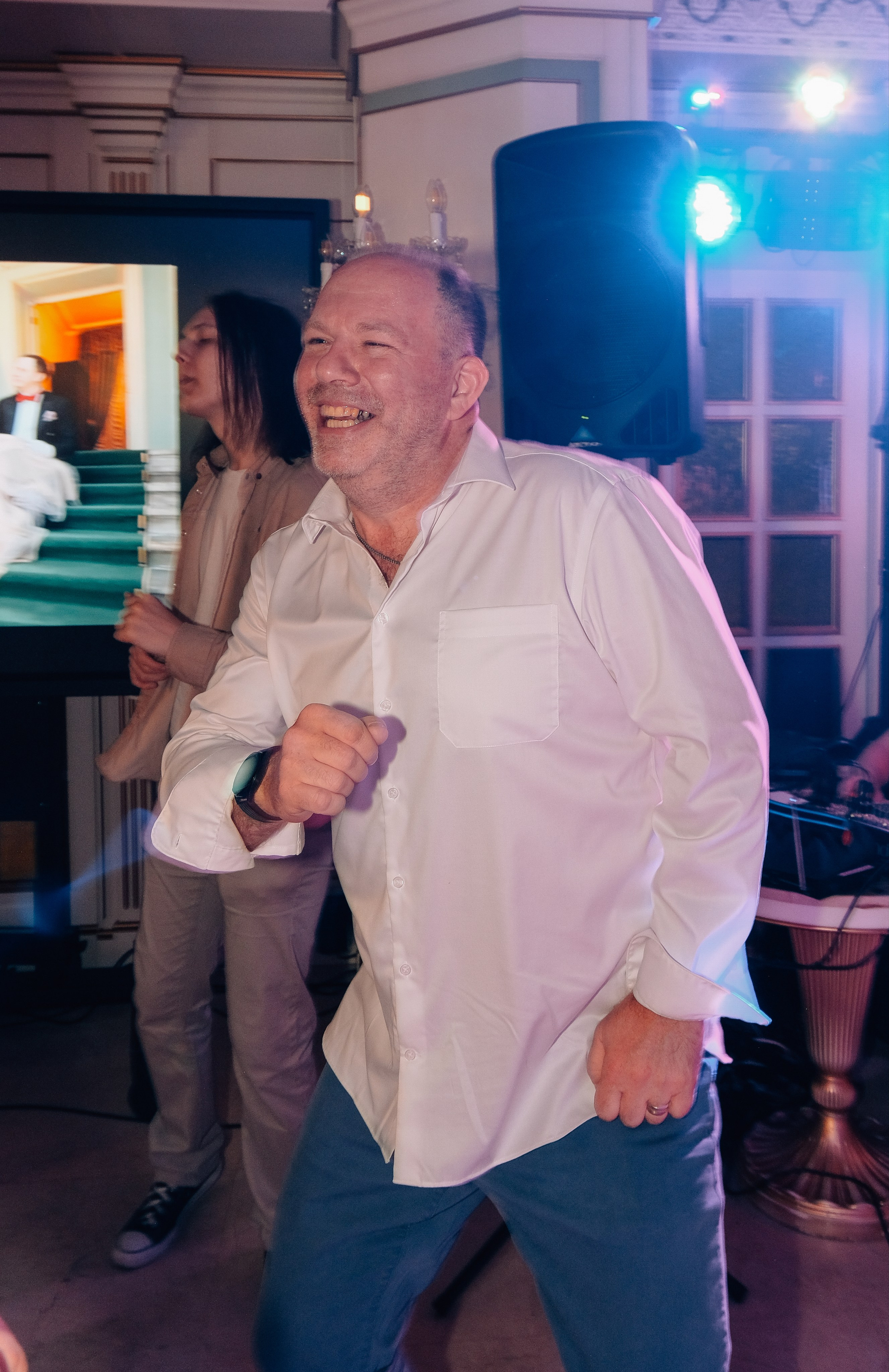 Александр и Мария. Фотограф и видеограф в Москве Полина Абраменкова