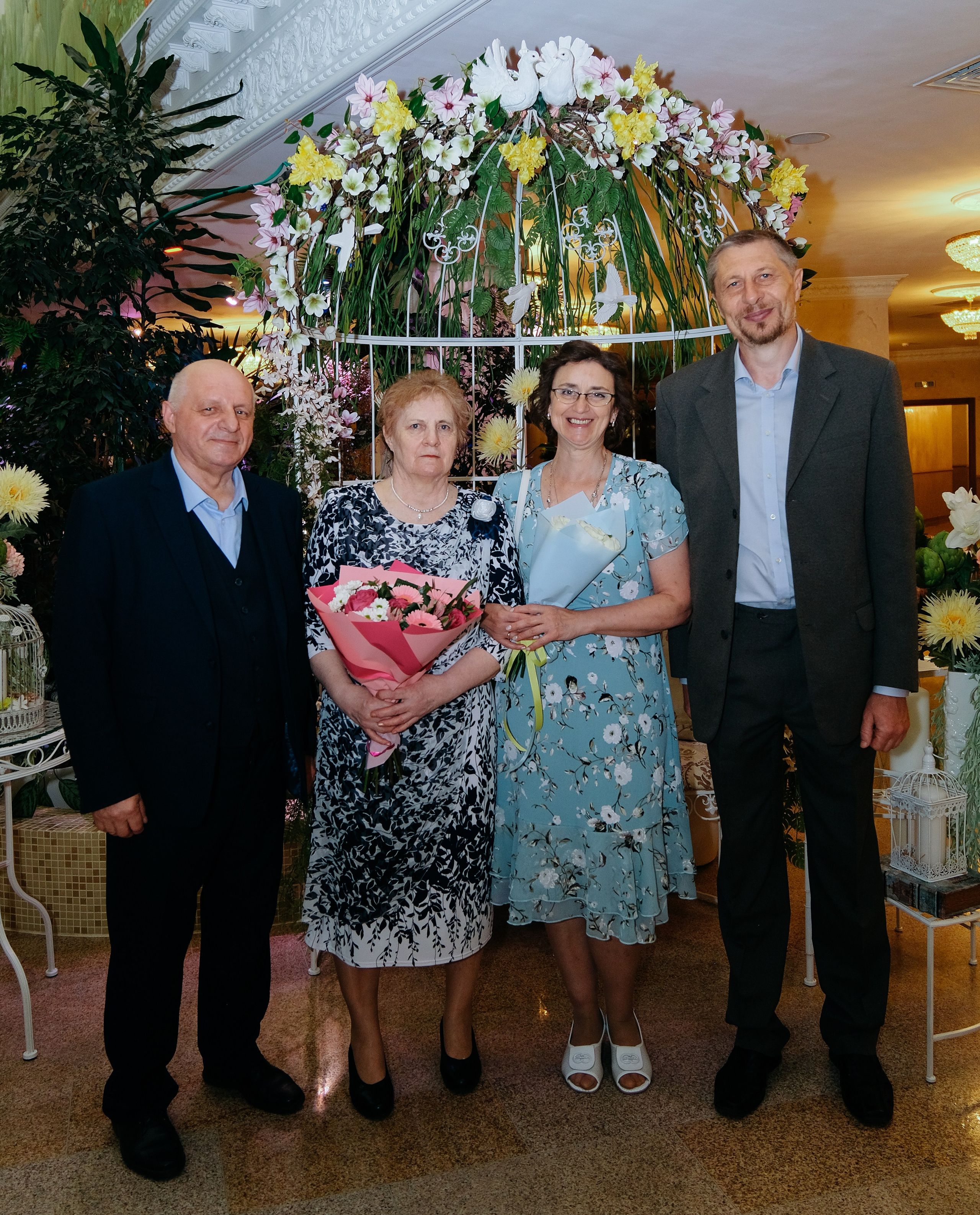 Александр и Мария. Фотограф и видеограф в Москве Полина Абраменкова