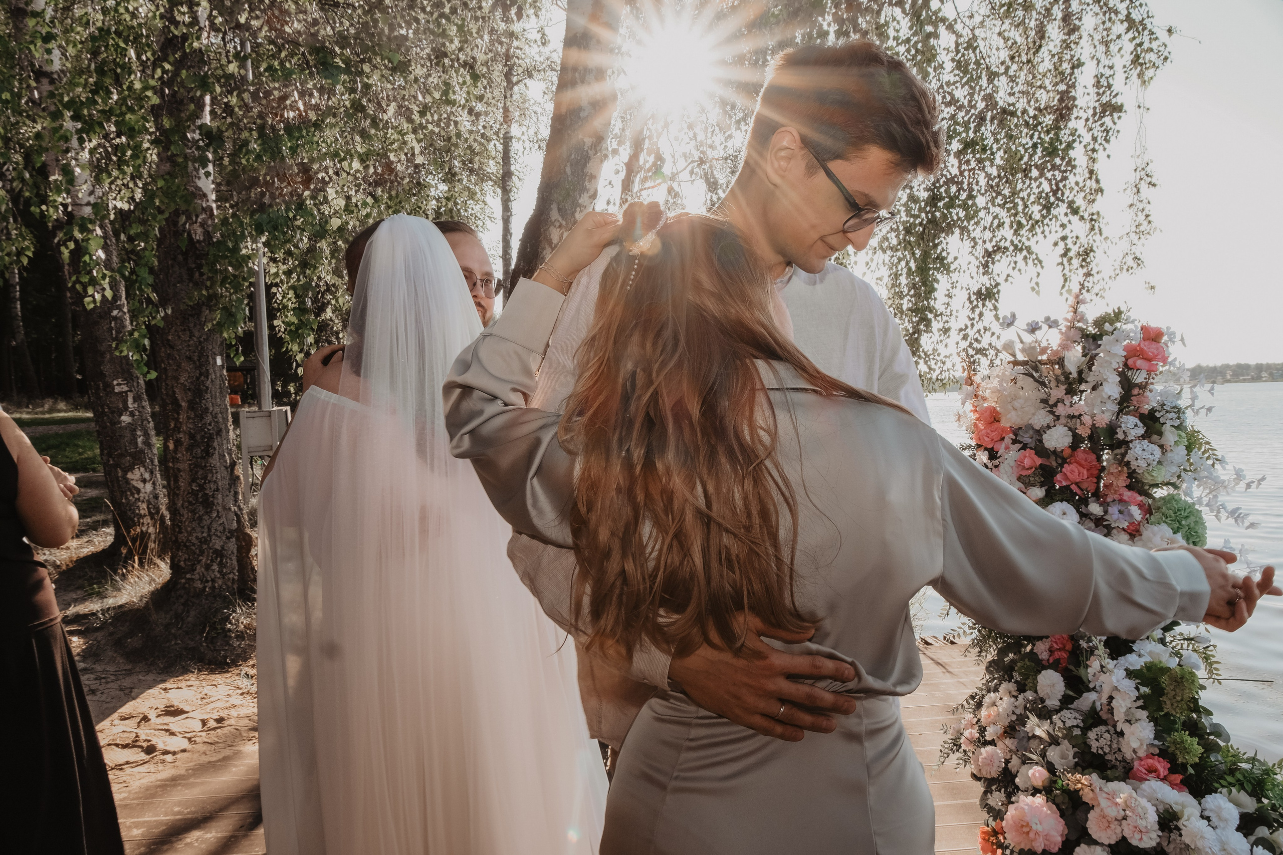 Константин и Полина. Фотограф и видеограф в Москве Полина Абраменкова