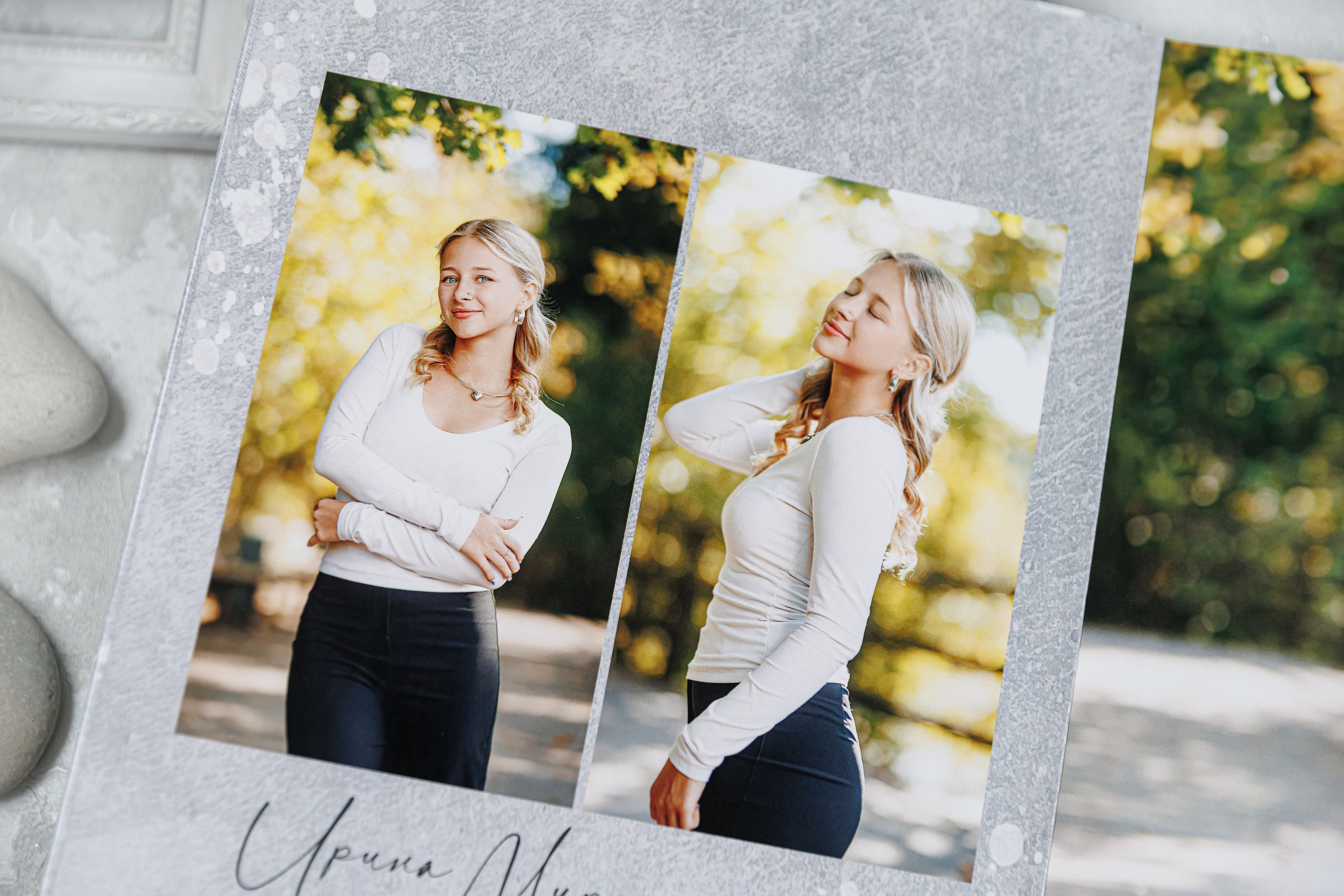 Гранж. Семейный и детский фотограф Комина Елена, Власиха, Одинцово