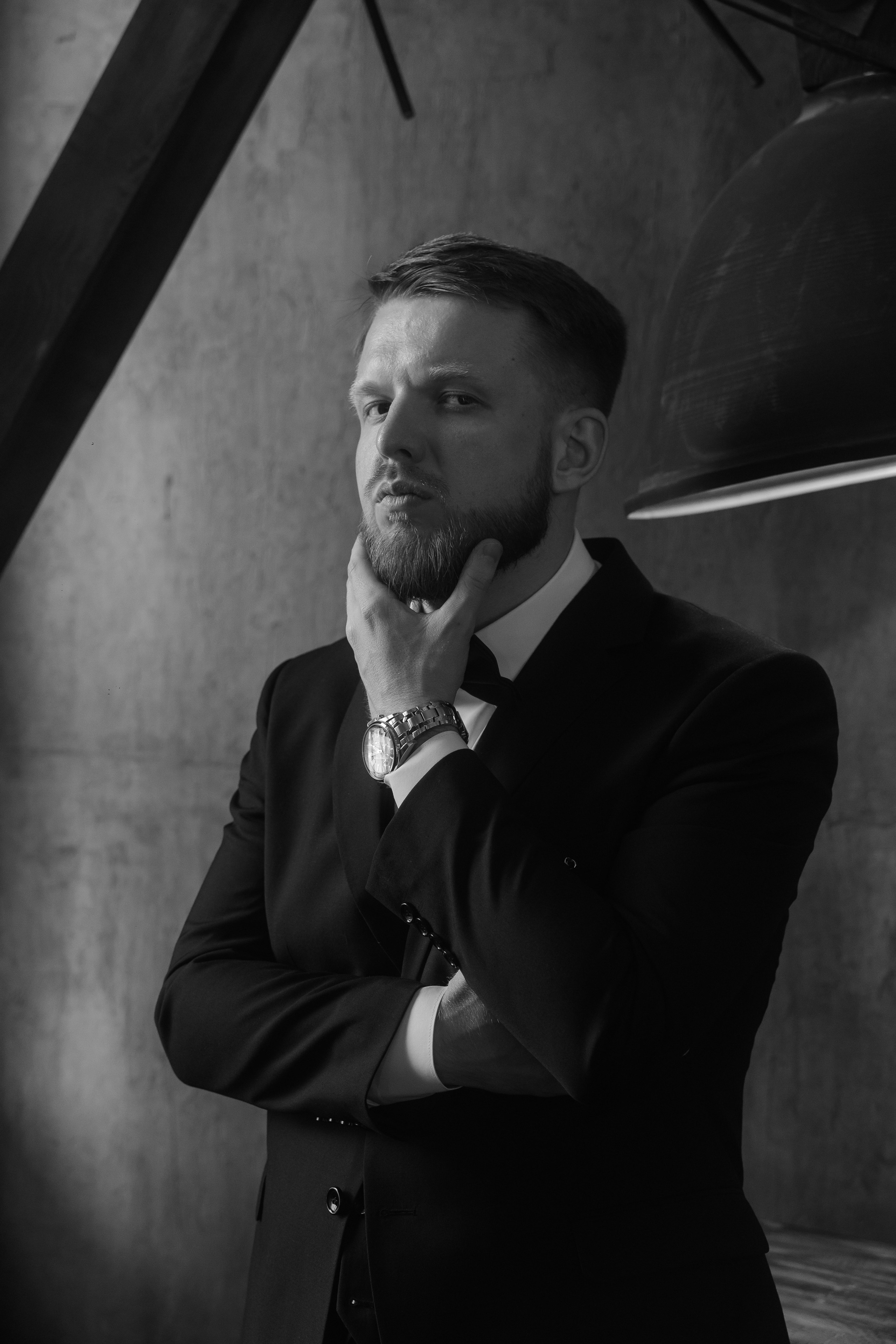 Глеб & Ольга. Свадебный фотограф Костанай/Астана