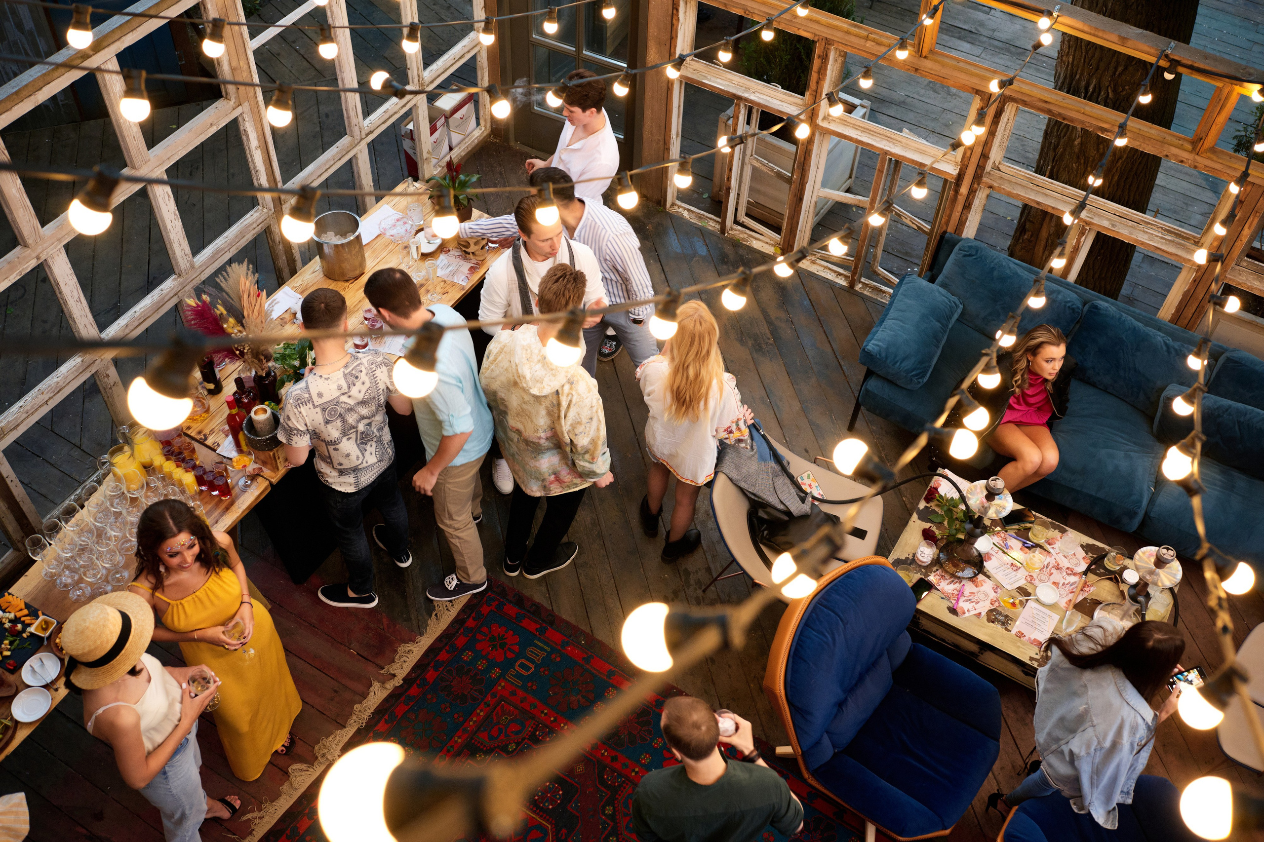 LOFT4HALL 05.06.2021. Фотограф