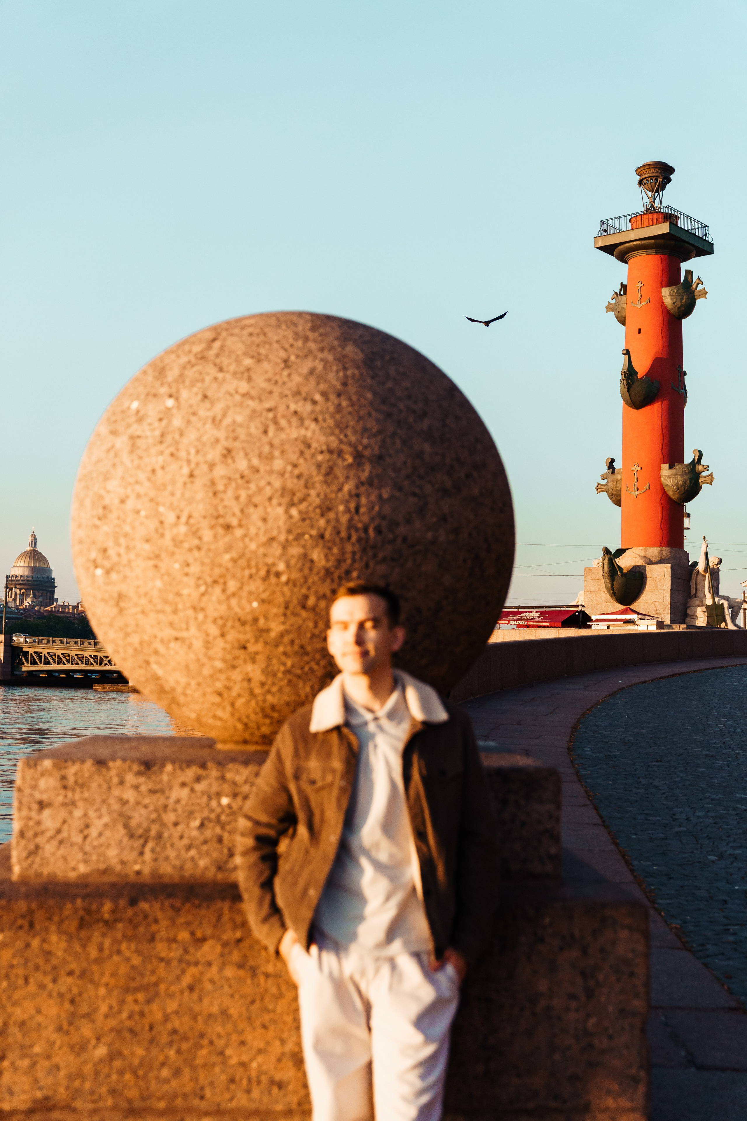 Рассвет в Петербурге. Лилия Павлова фотограф в Санкт-Петербурге Питер СПб Фотопрогулки Спб lilyincity