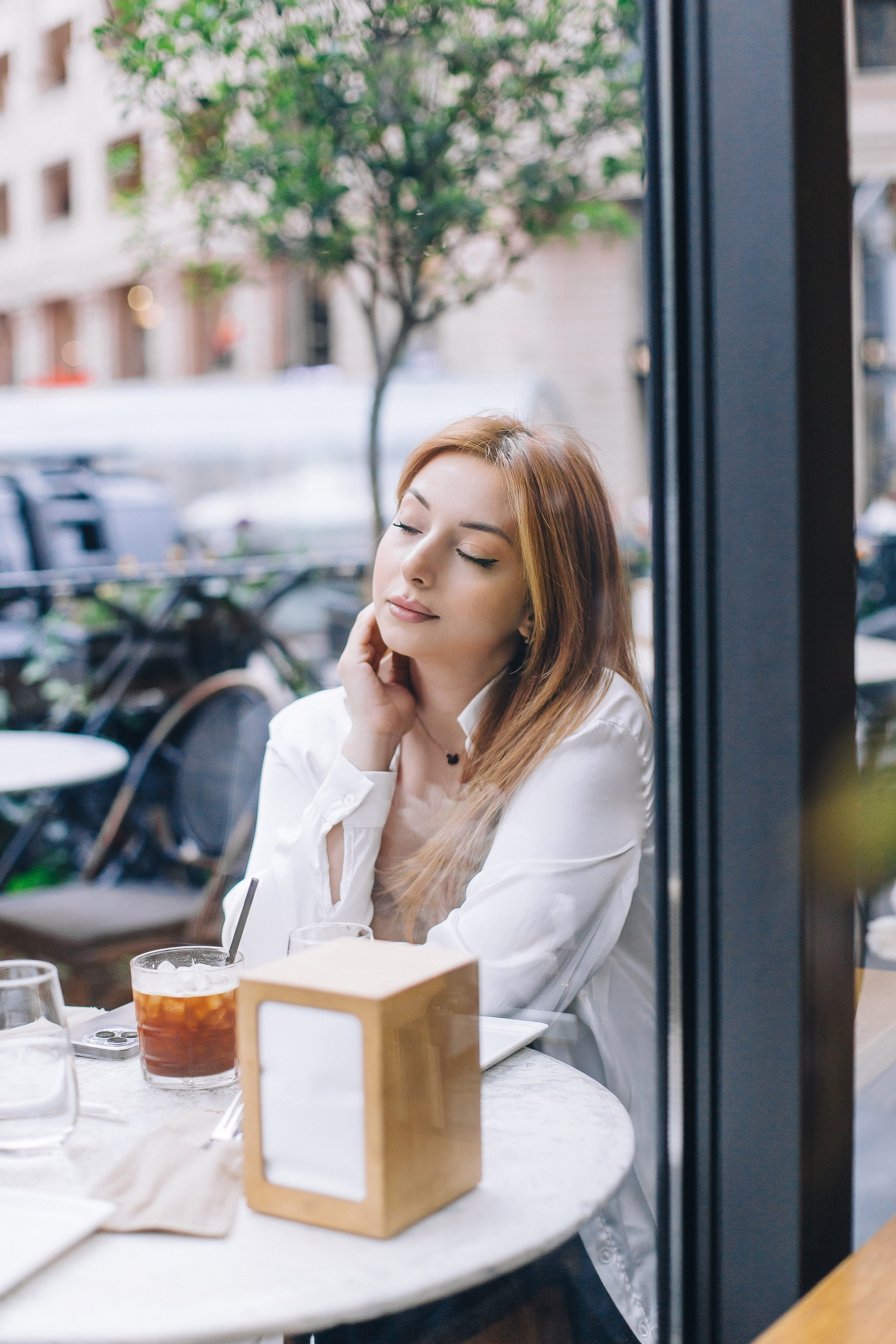 Элен. Свадебный фотограф Анастасия Багдасарян