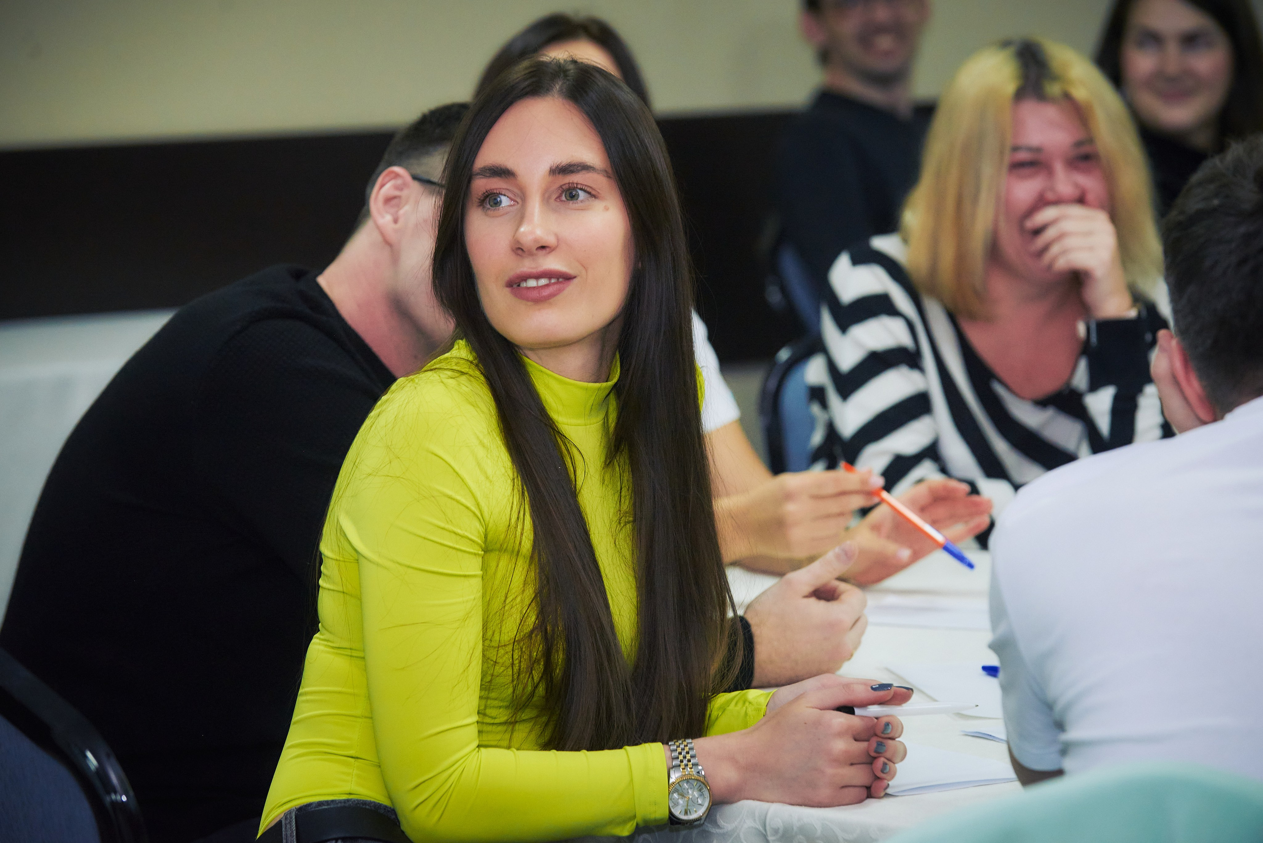 Интеллектуальное казино. Константин Кордонский | Интерьерный и food-фотограф в Кисловодске и КМВ