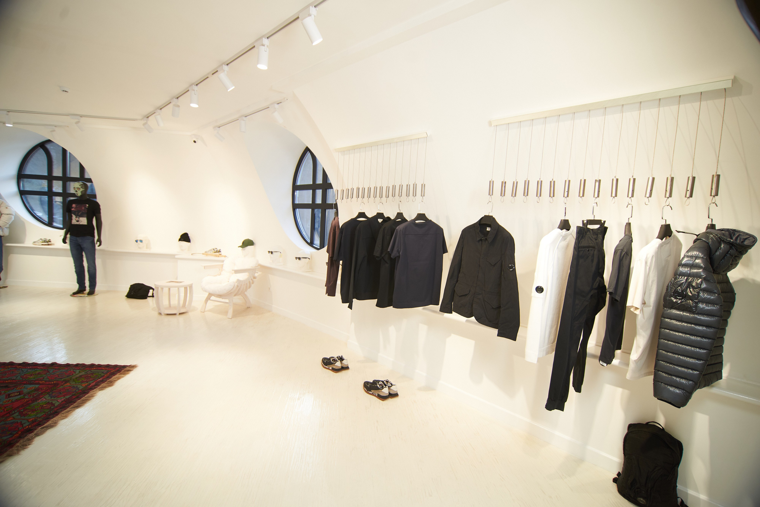 Concept store «МАКИ». Константин Кордонский | Интерьерный и food-фотограф в Кисловодске и КМВ