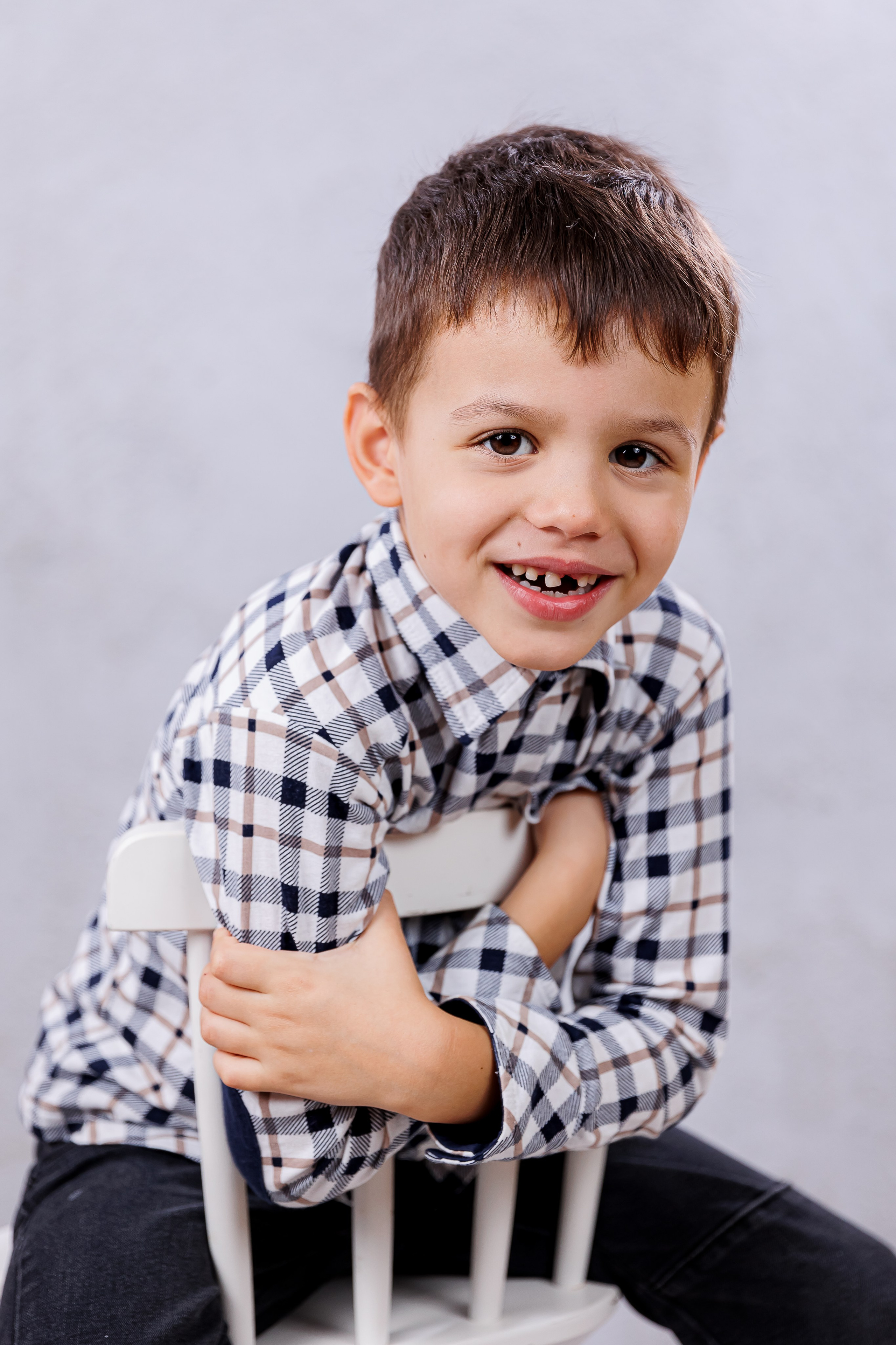 Портреты. Семейный и детский фотограф Комина Елена, Власиха, Одинцово