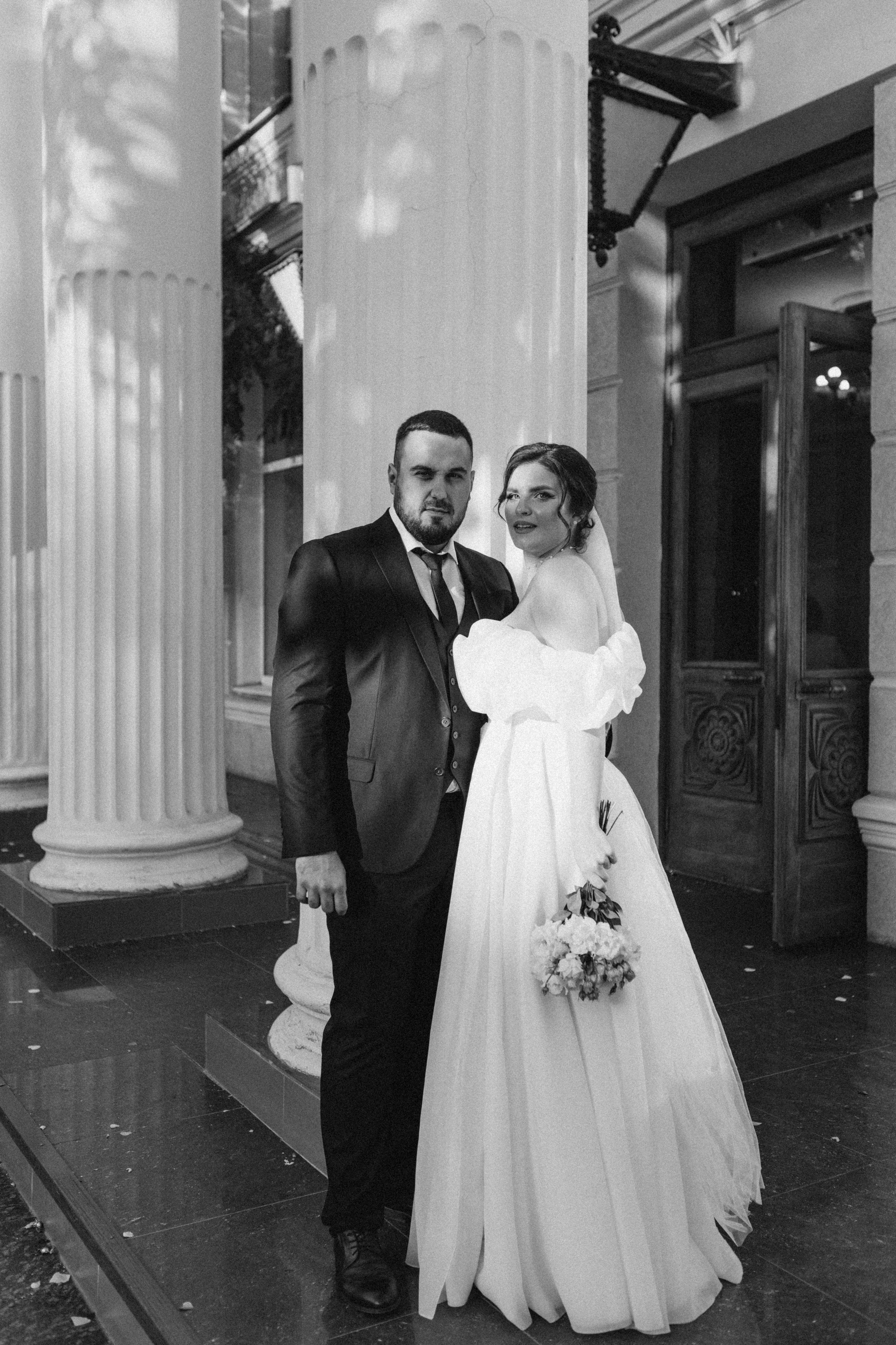 Таня & Коля. Семейный фотограф и фотограф на роды в Ростове-на-Дону Мухина Виктория