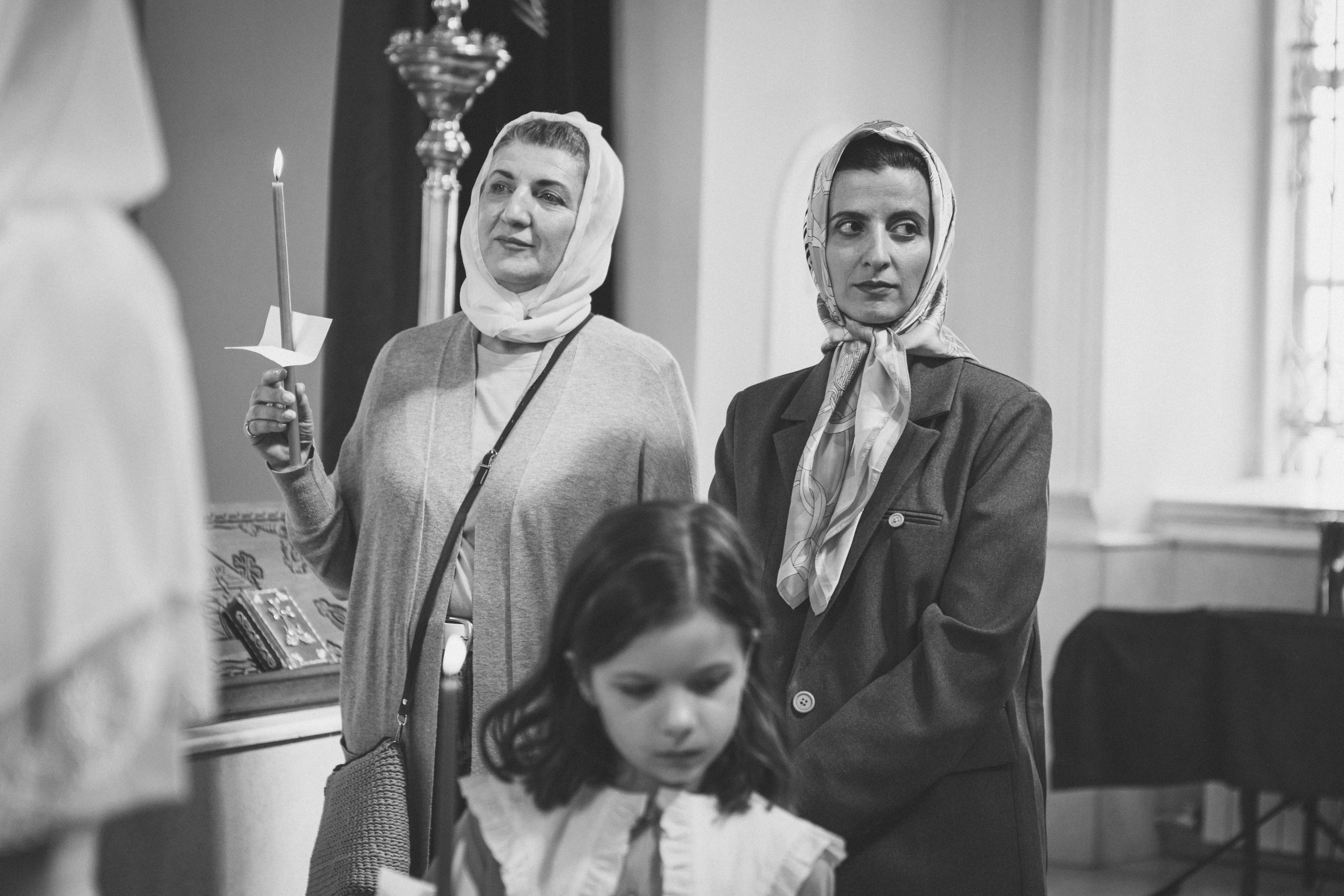 Крещение Карла и Давида. Семейный фотограф и фотограф на роды в Ростове-на-Дону Мухина Виктория