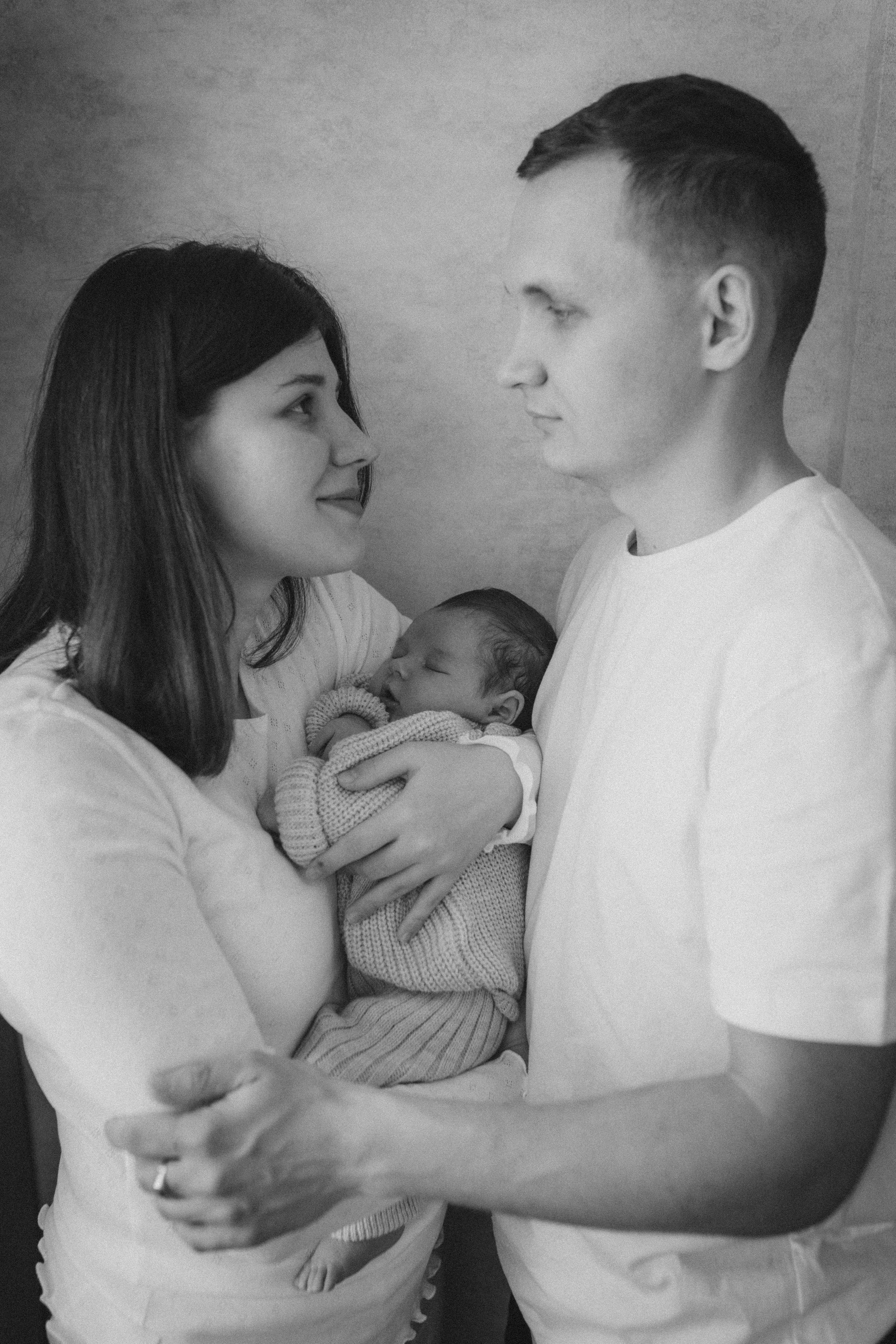 Вика, Дима, Лёва и четвероногие друзья). Семейный фотограф и фотограф на роды в Ростове-на-Дону Мухина Виктория