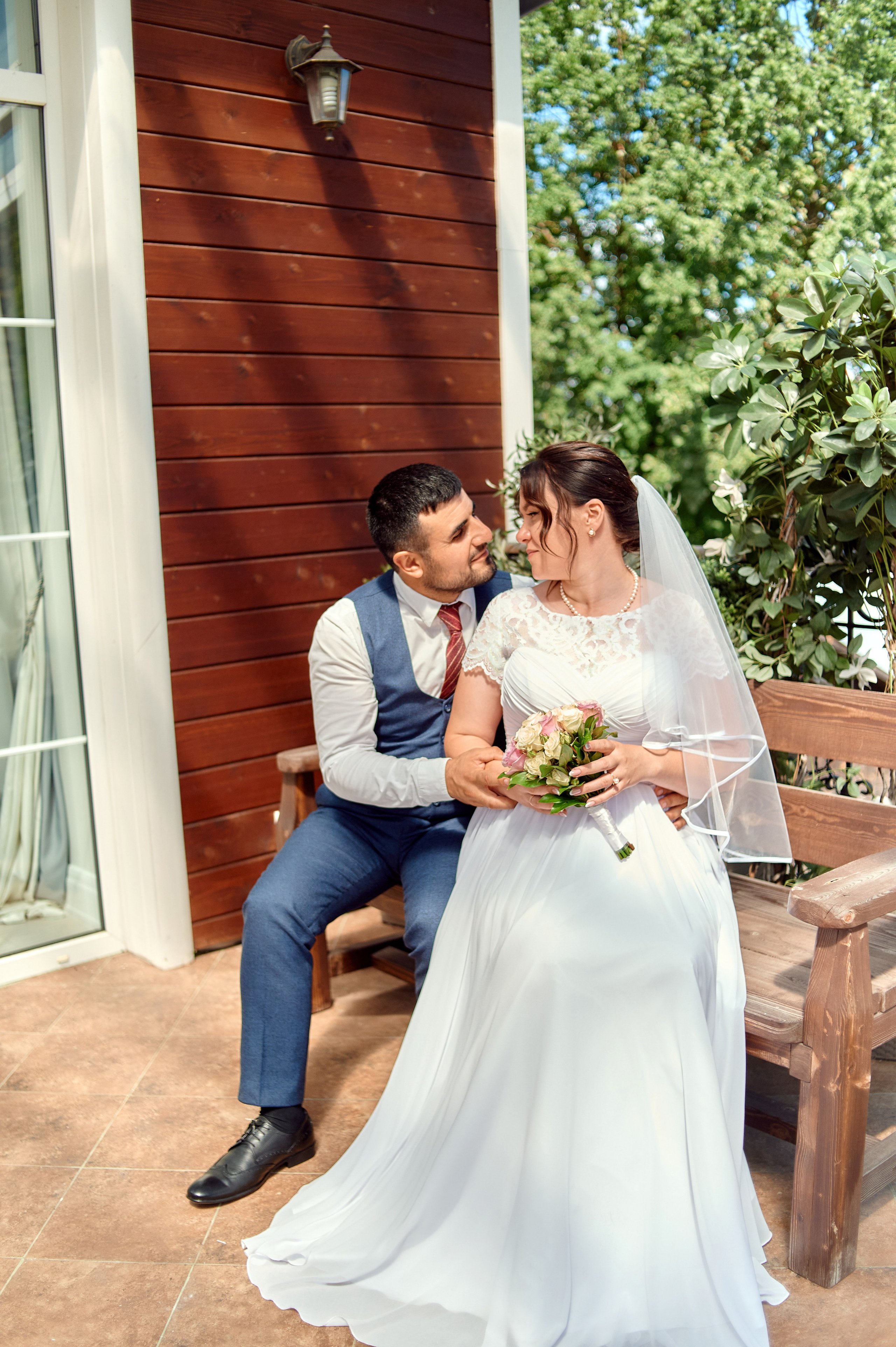 Н & О. Семейный и детский фотограф в г. Ногинске Ангелина Хасанова