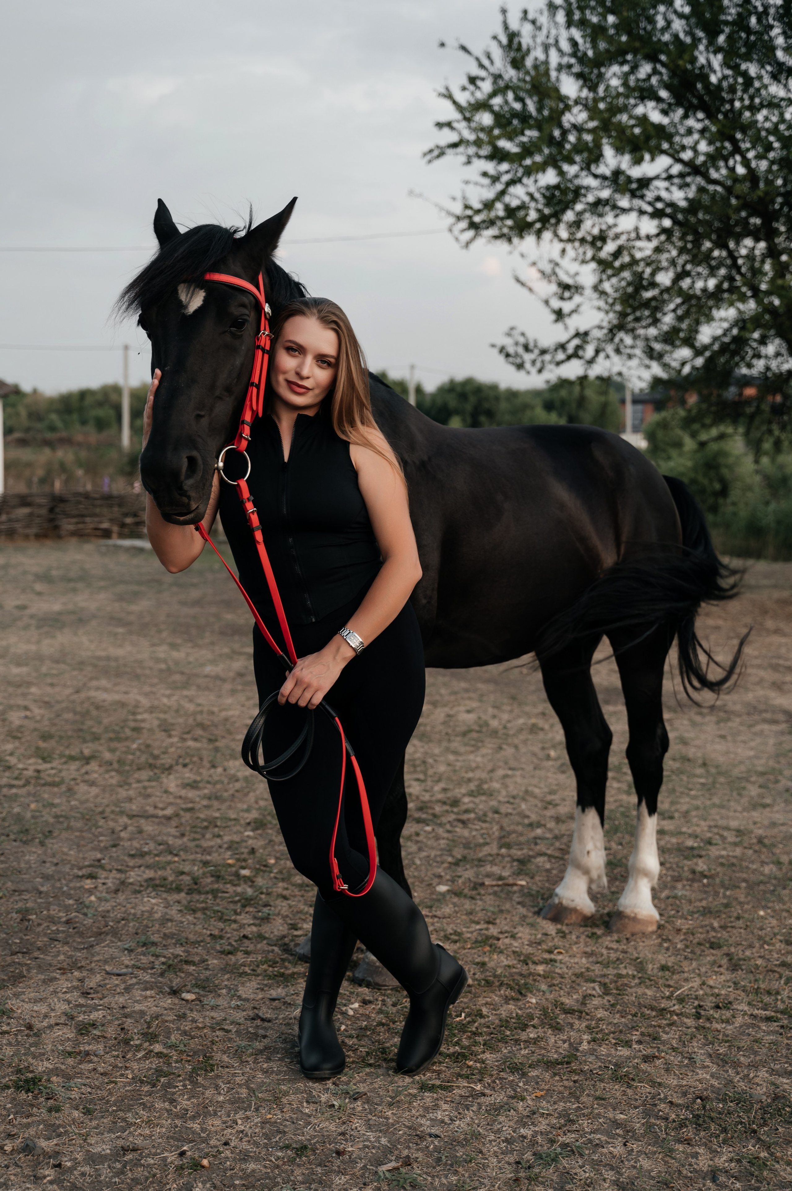 Дарья. Фотограф Палий Ульяна