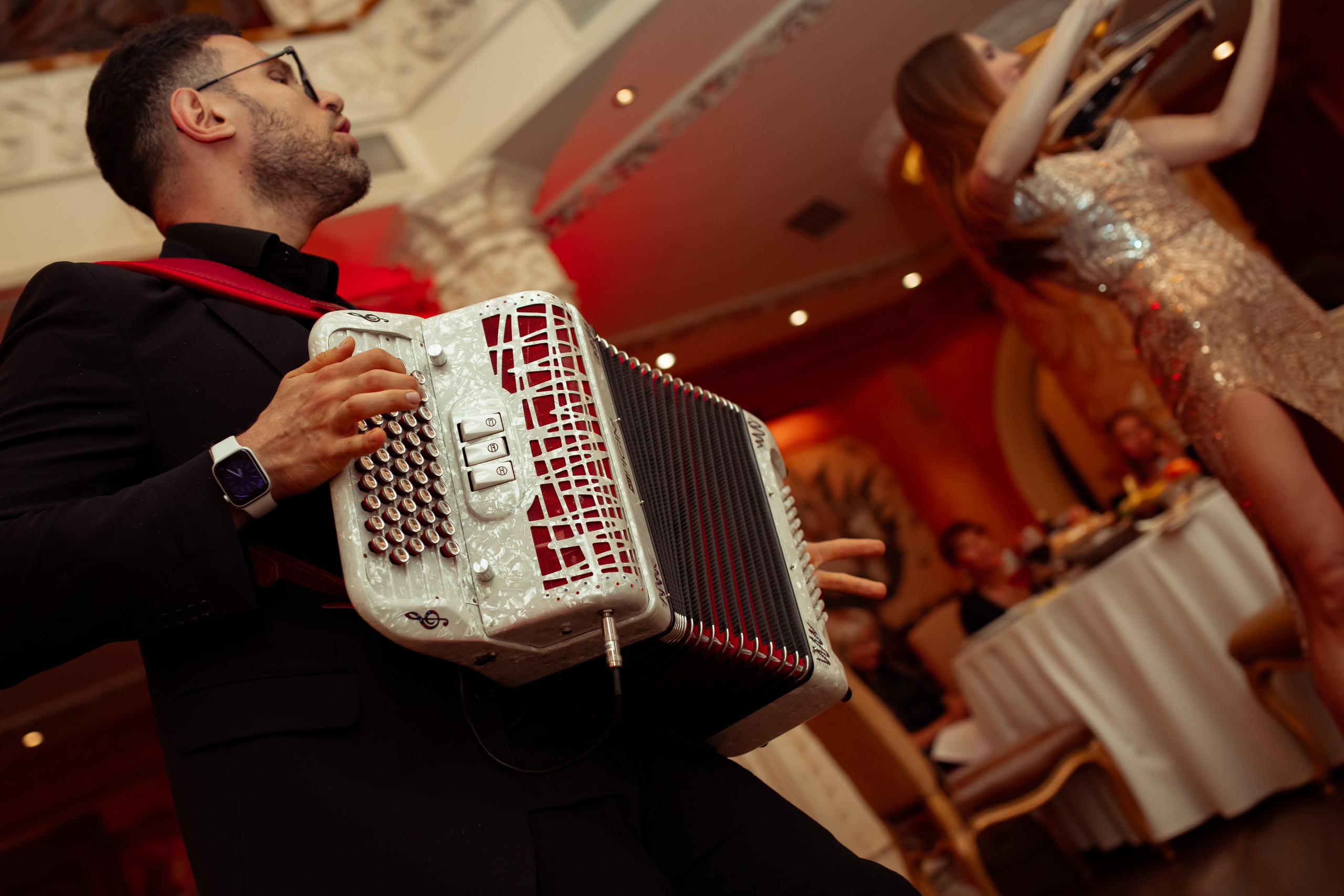 Юбилей Светланы (6 часов). Семейный и детский фотограф в Москве Дорогова Екатерина