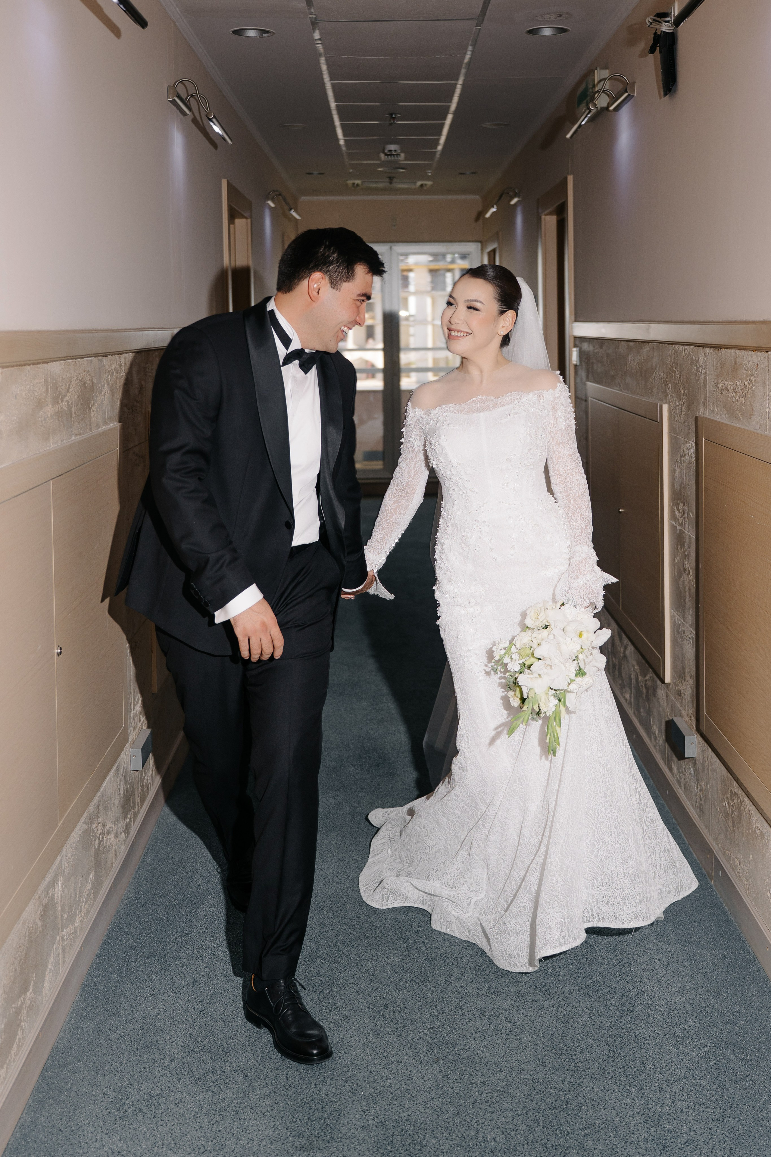 Nursultan & Gaukhar (wedding). ___________________________________________________