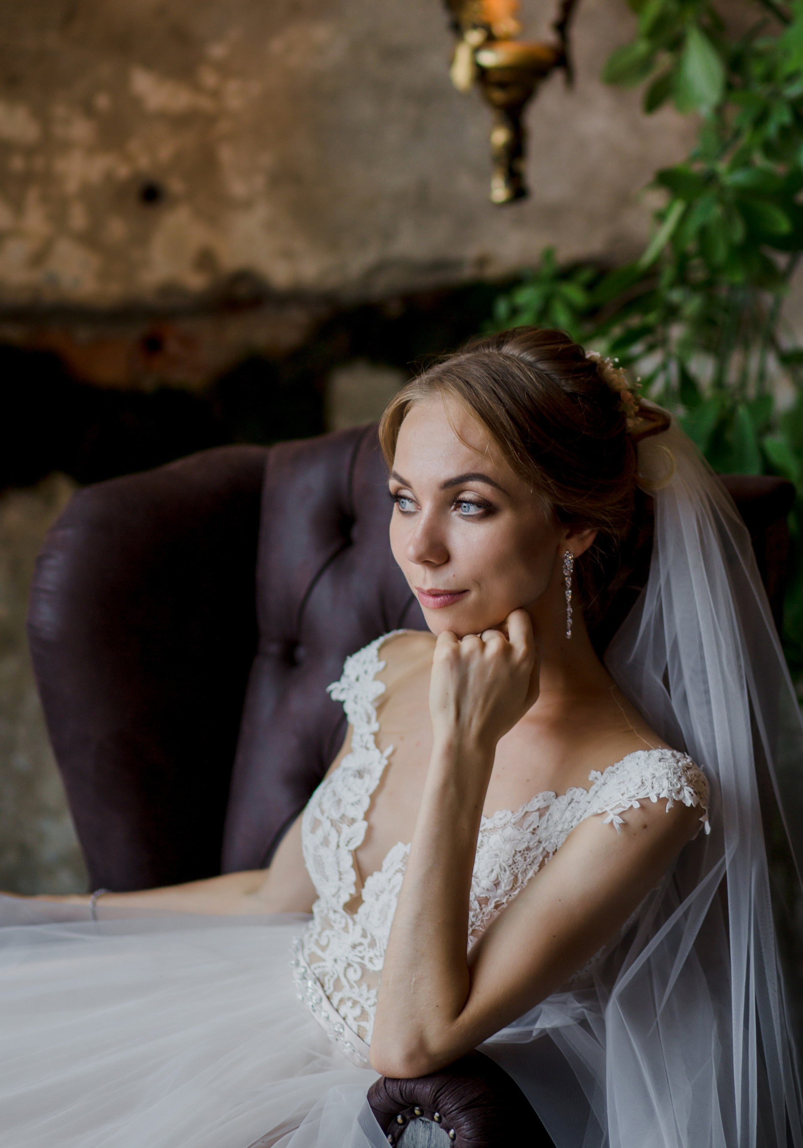 Сергей и Алиса. Свадебный и семейный фотограф в Краснодаре