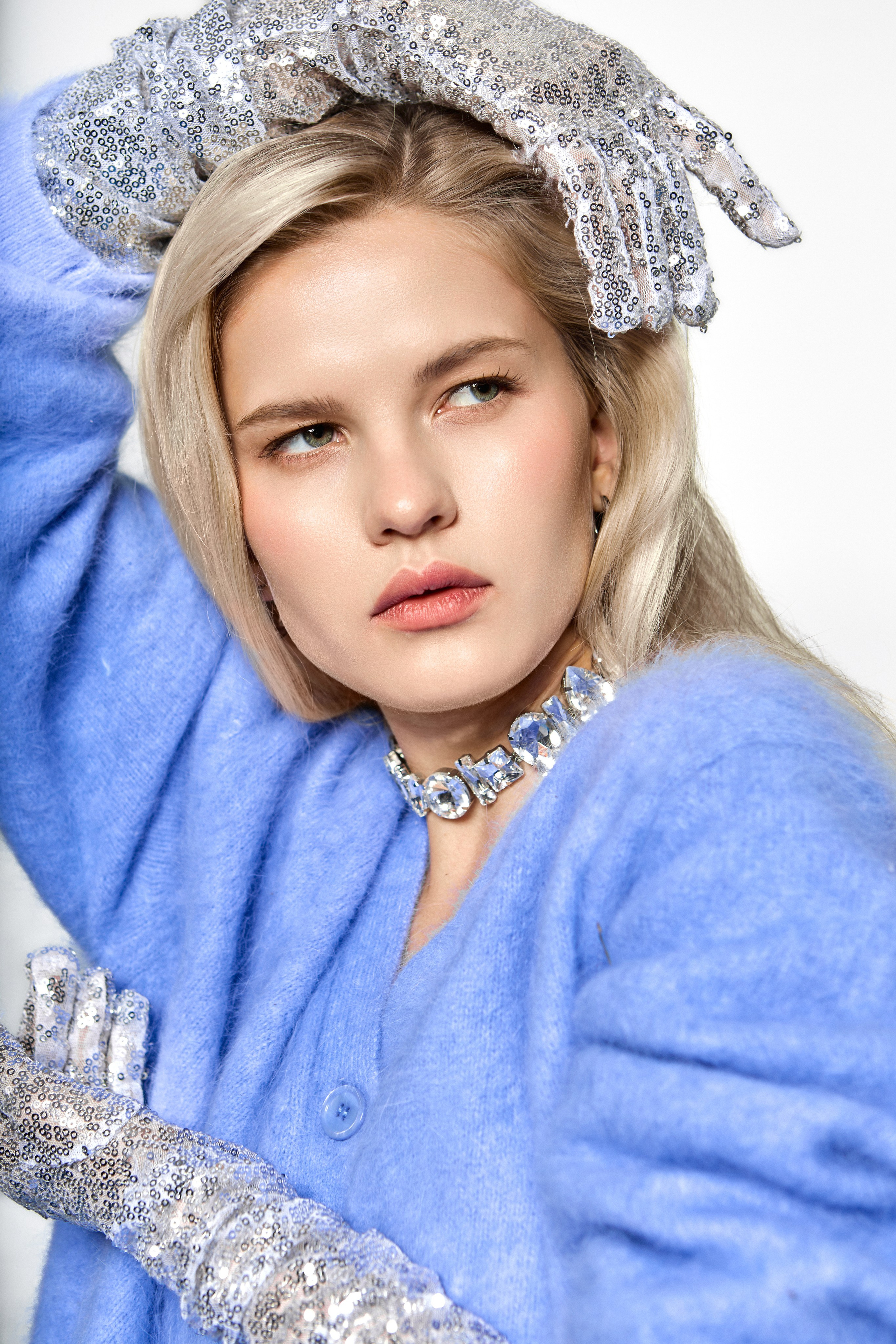 Портреты. Портретный фотограф в Москве Анастасия