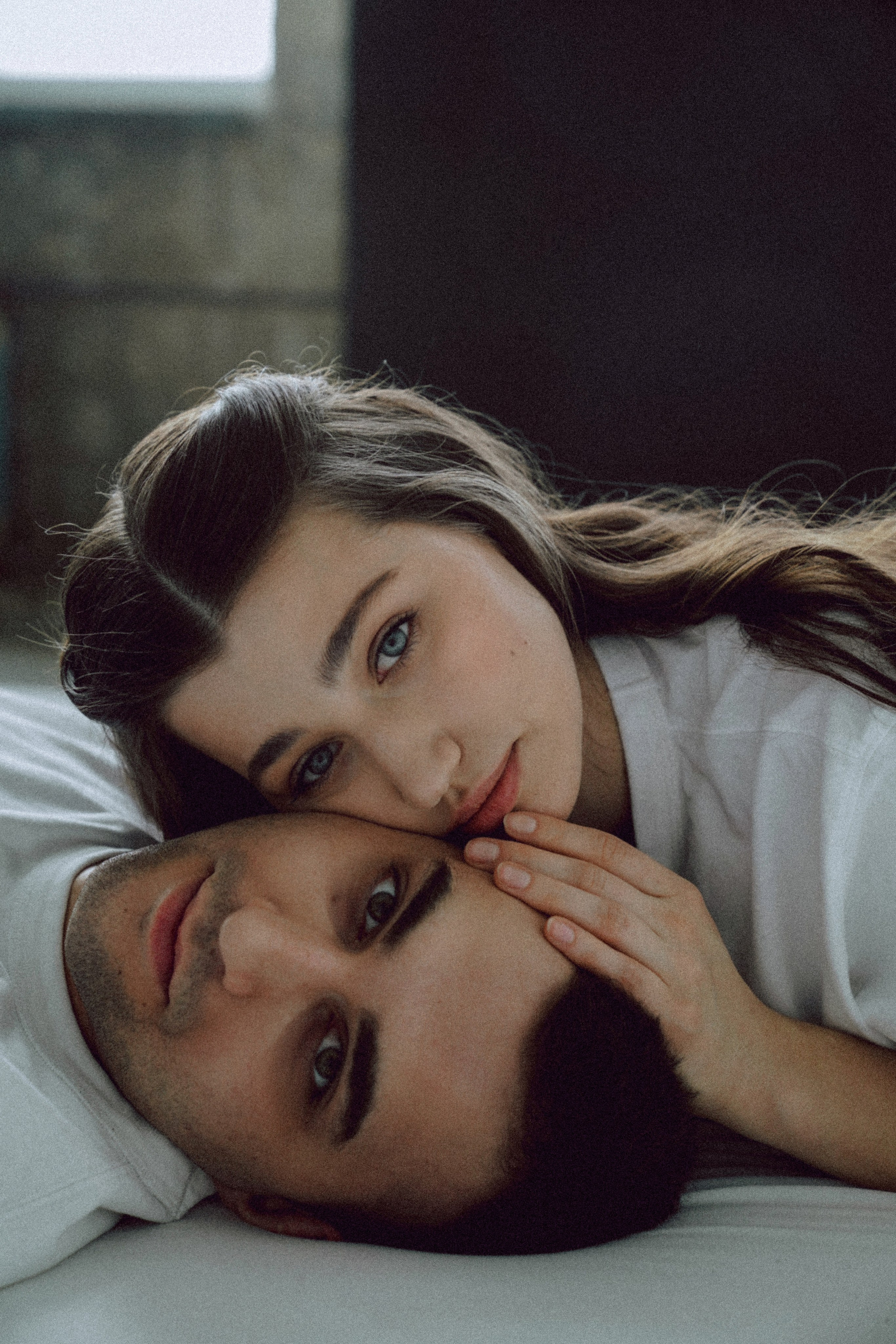 Игорь и Аня. Свадебный и семейный фотограф Ястребова Маргарита