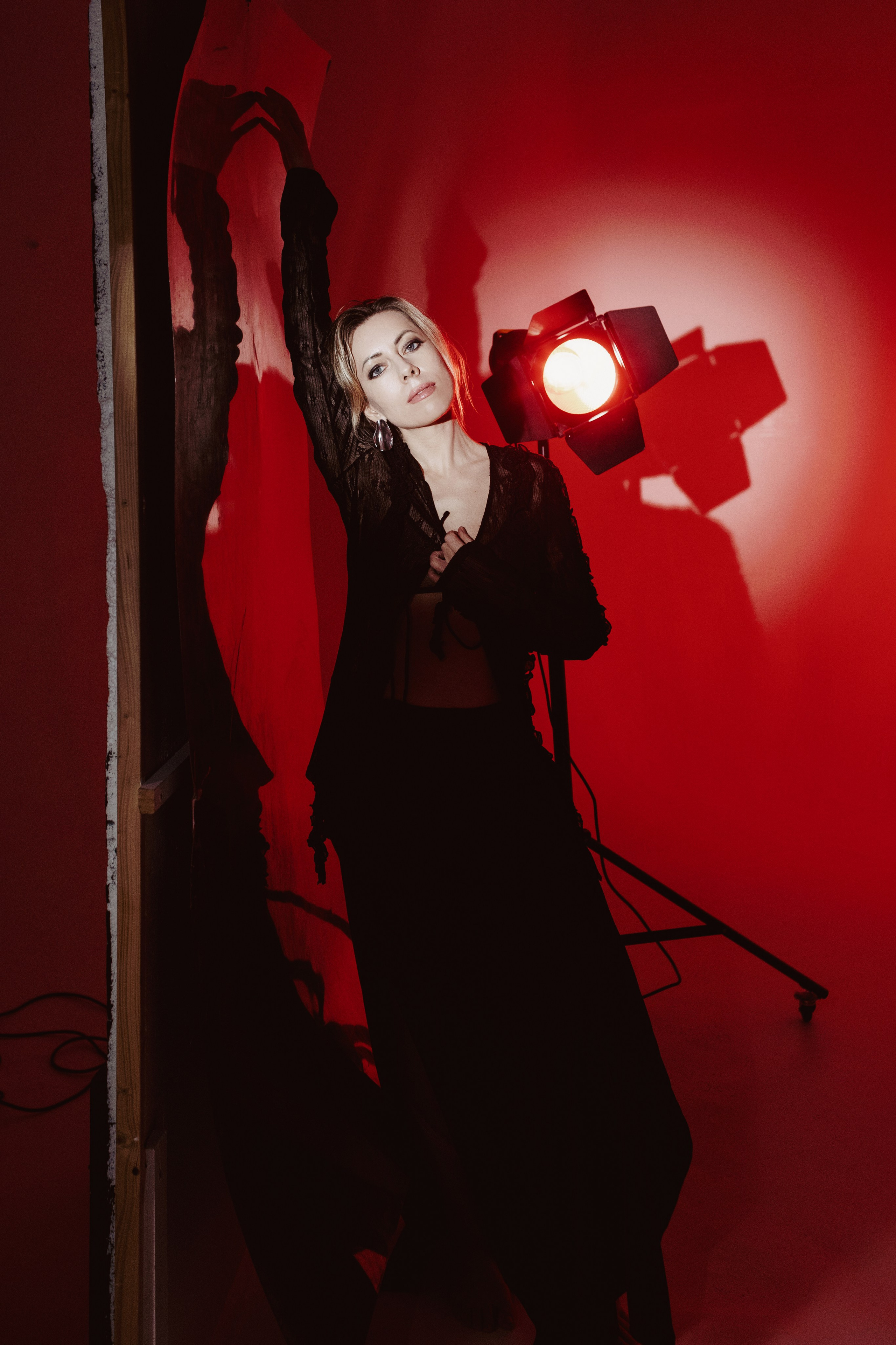 Настя. Портфолио