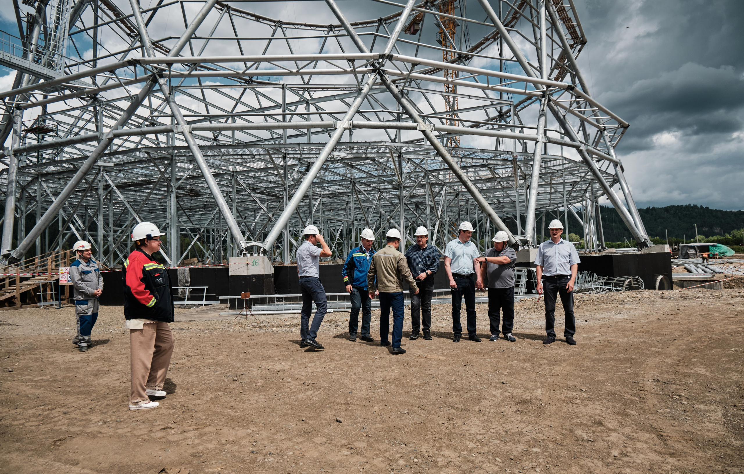 СГК. Свадебный и семейный фотограф в Новокузнецке Иван Иванов